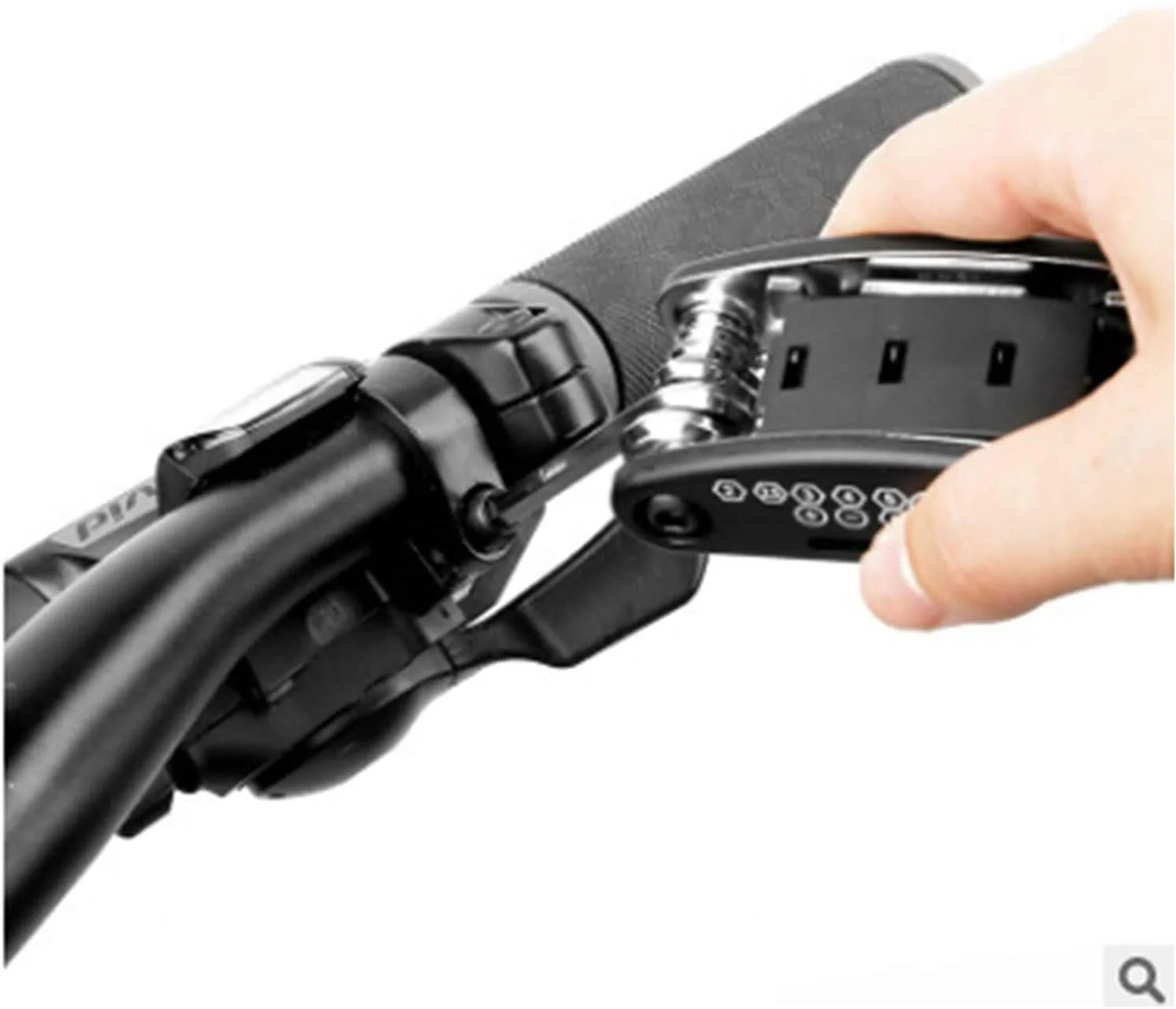 Bicycle Repair Tool Set 16 in 1 - Image 4