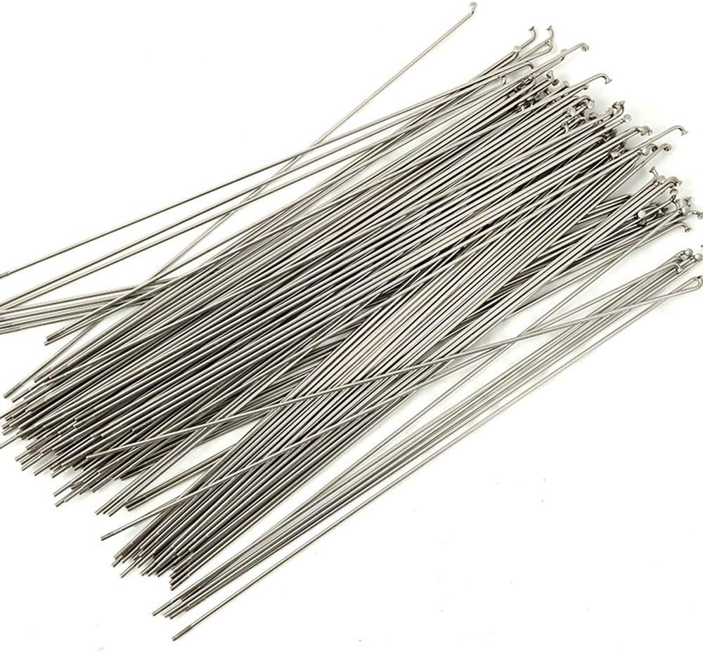 Bicycle Spokes - Image 3