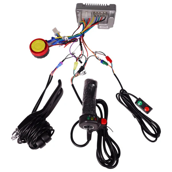 Black Magic (1000 Watts) - Image 3