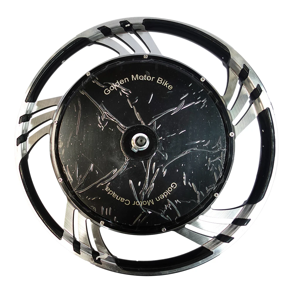 Black Pie 5 (1000 Watts) - Image 11