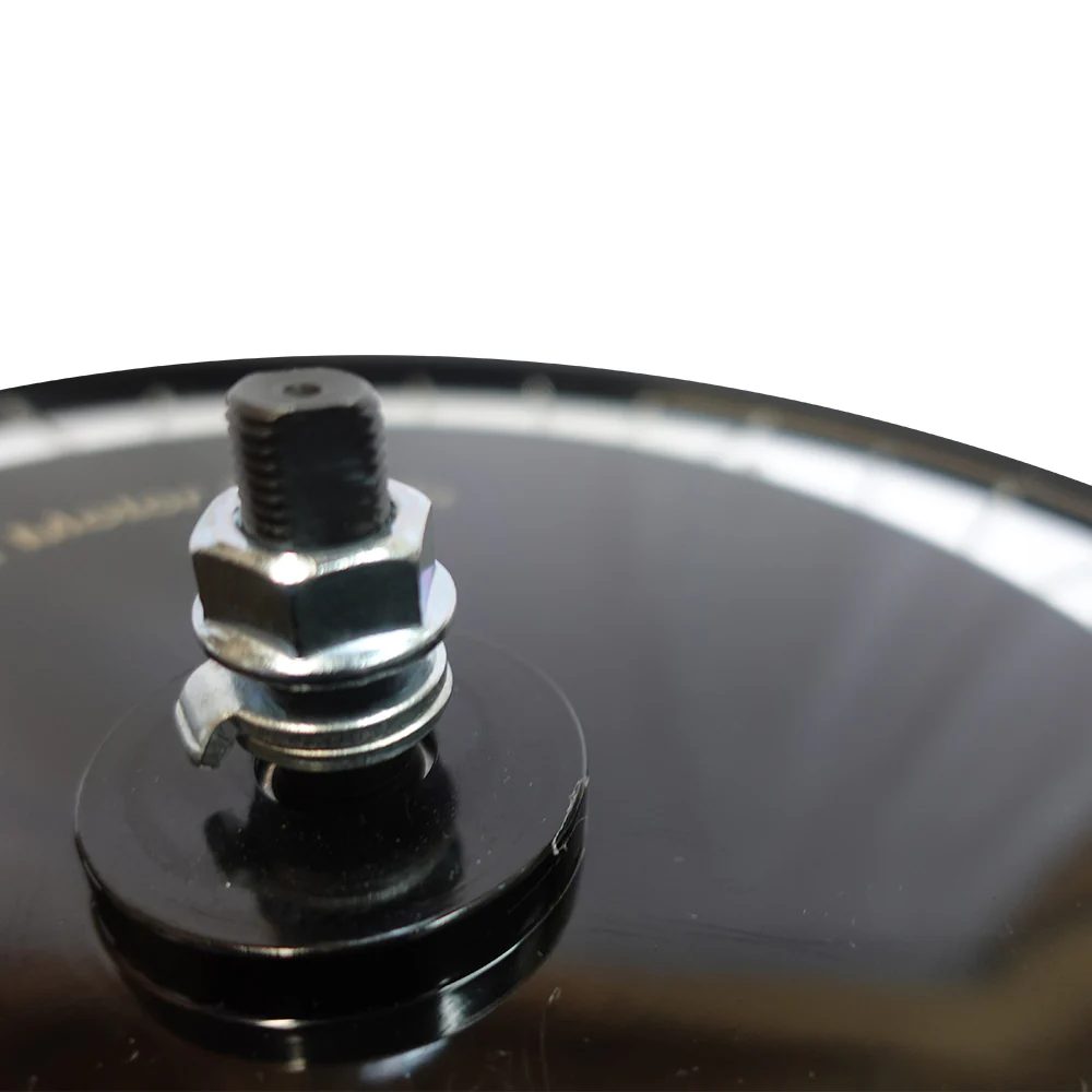 Black Pie 5 (1000 Watts) - Image 3