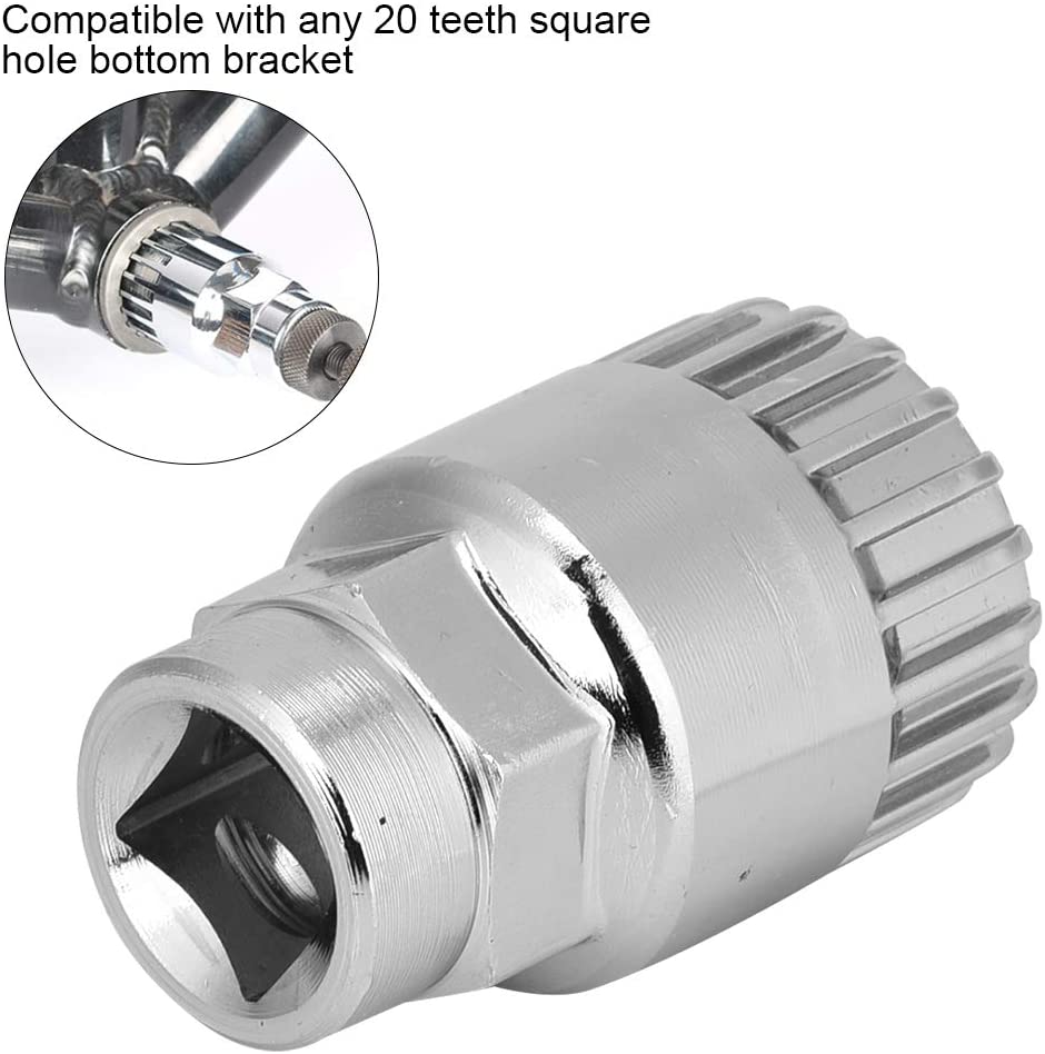 Bottom Bracket Removal Tool - Image 2