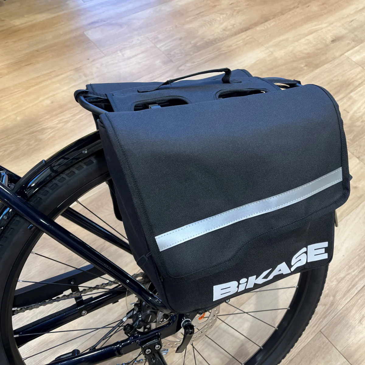 City Pannier - Image 7