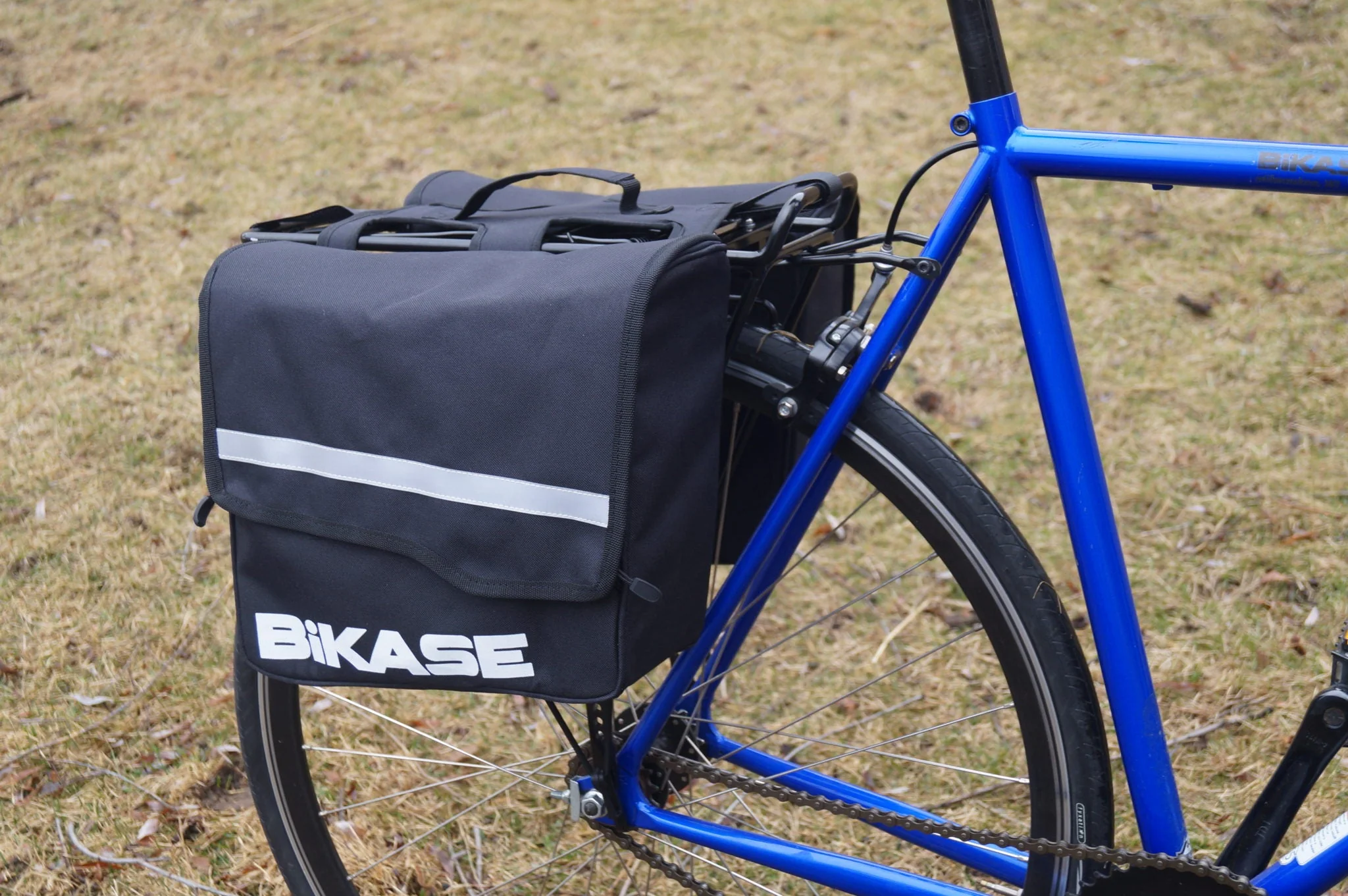City Pannier - Image 9