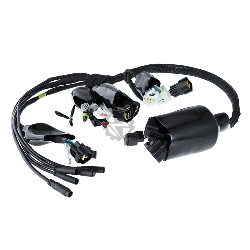 Complete Harness Assy Talaria Sting MX4