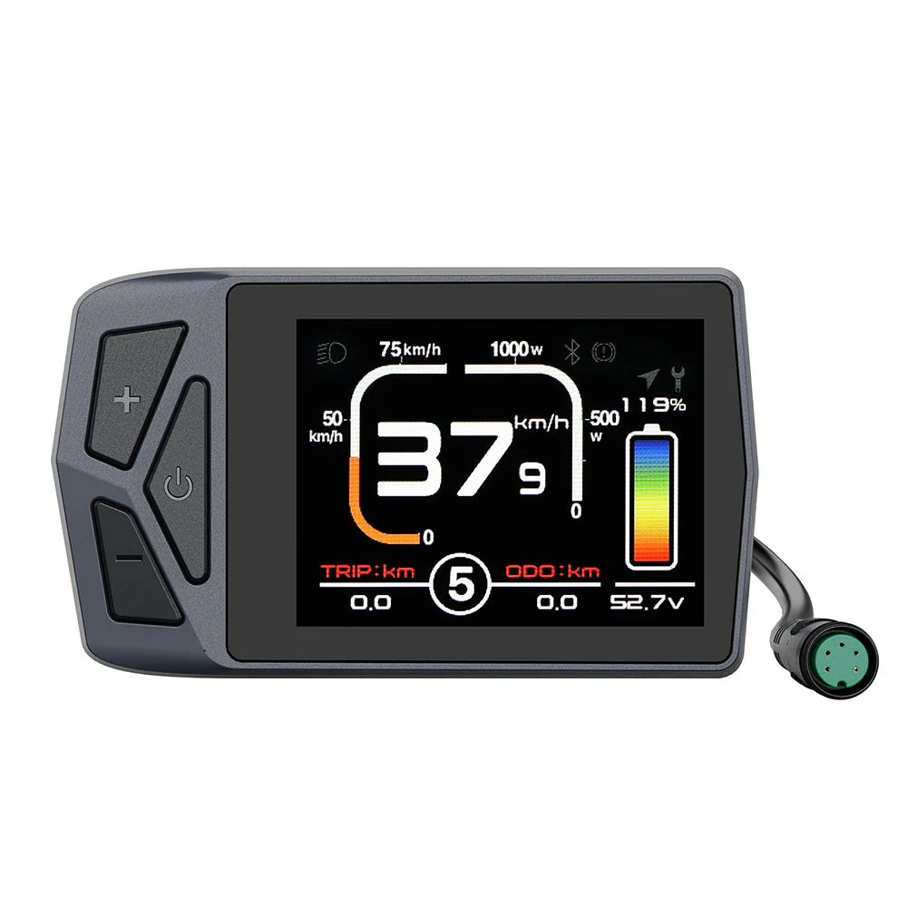 Bafang EKD01 Display (UART)