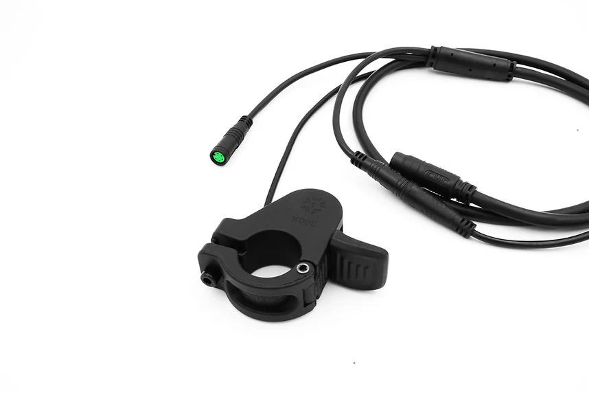 CYC 1 to 2 Wiring Harness - Image 4