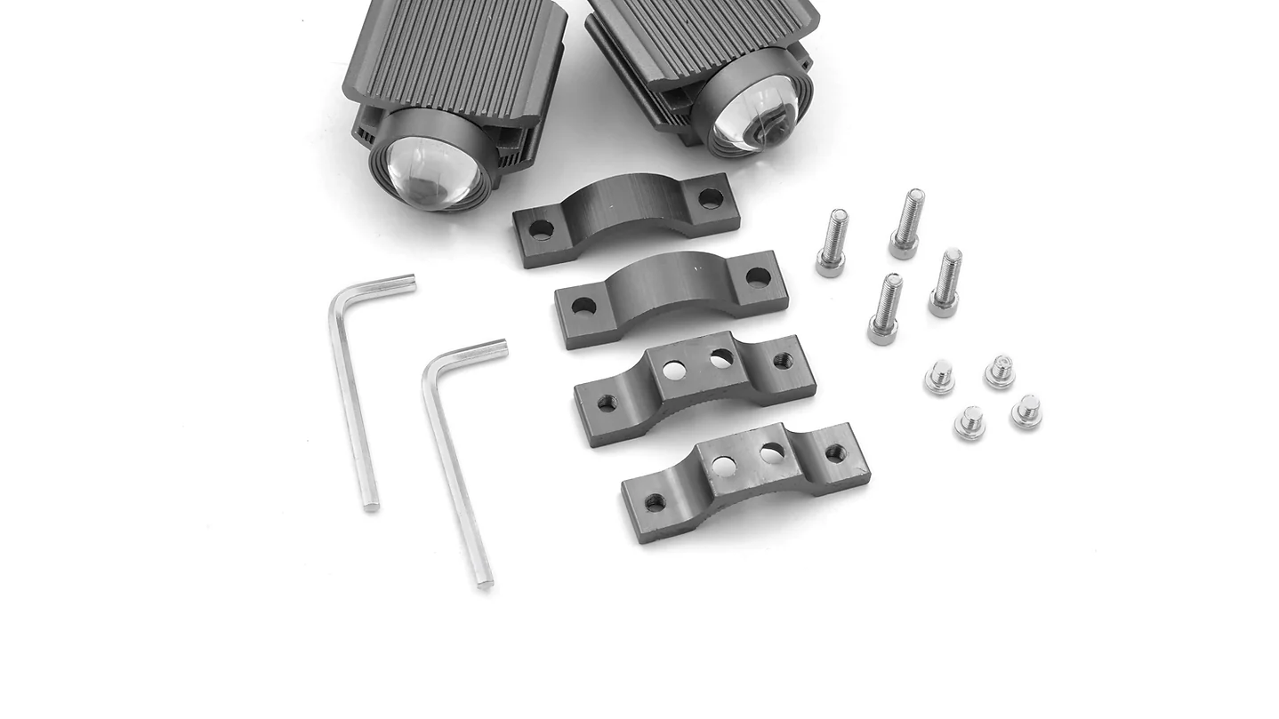 CYC Ebike Headlights - Image 2