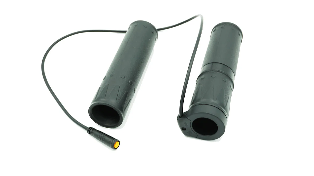 CYC Half Twist Throttle - Image 3