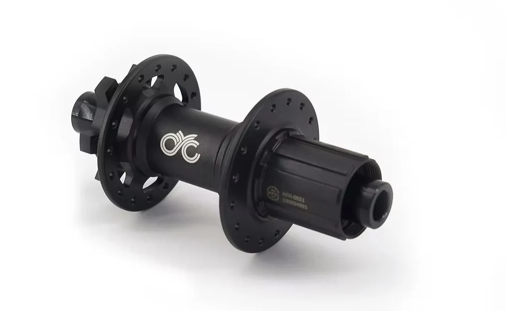 CYC Heavy Duty Drive Train Rear Hub