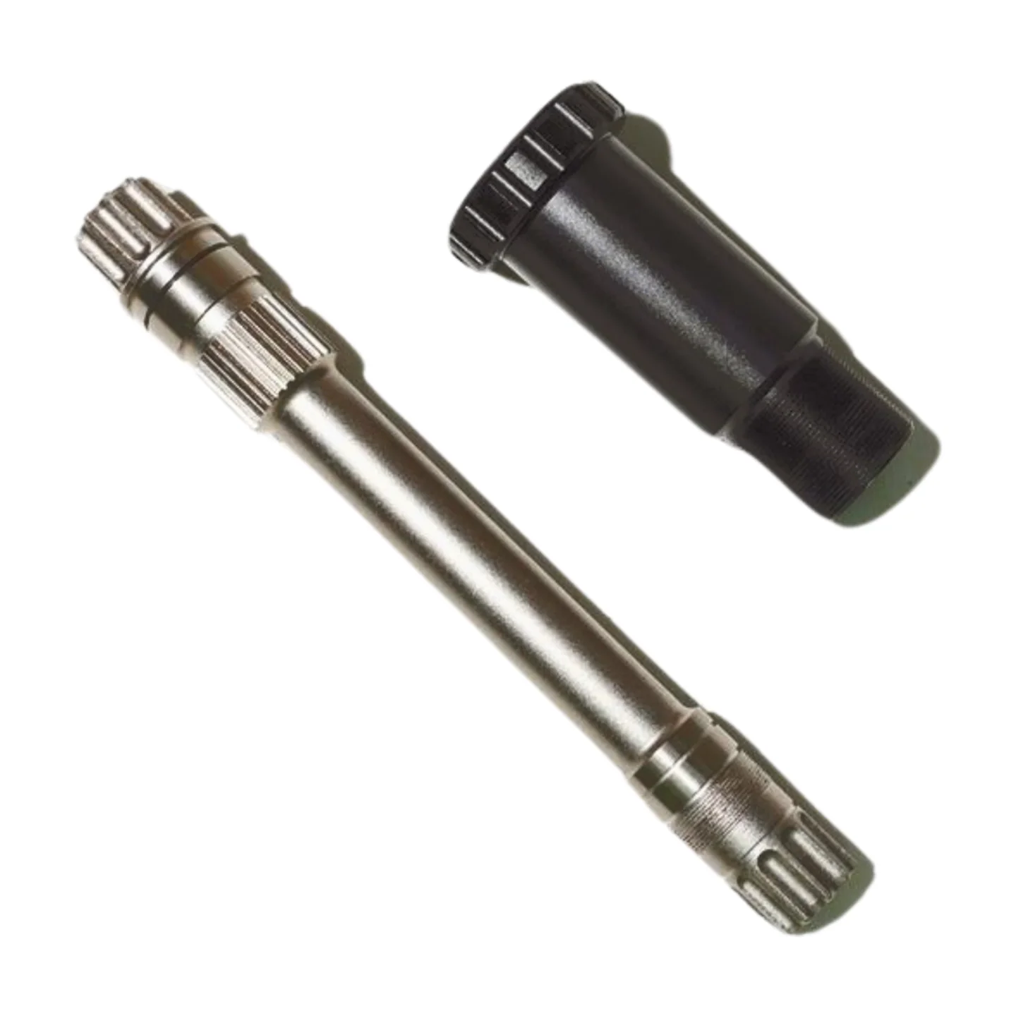 CYC X1 Pro Gen 4 Bottom Bracket Conversion Parts - Image 3