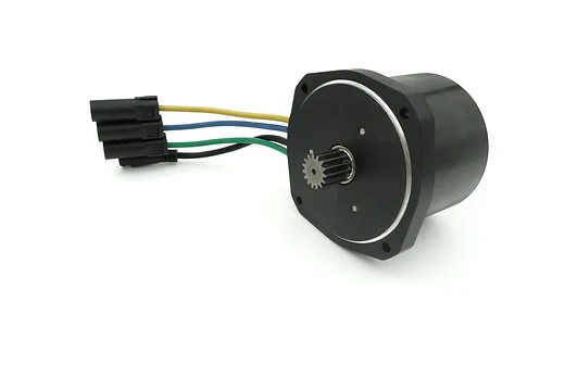CYC X1 Stealth Gen 3 Motor - Image 3