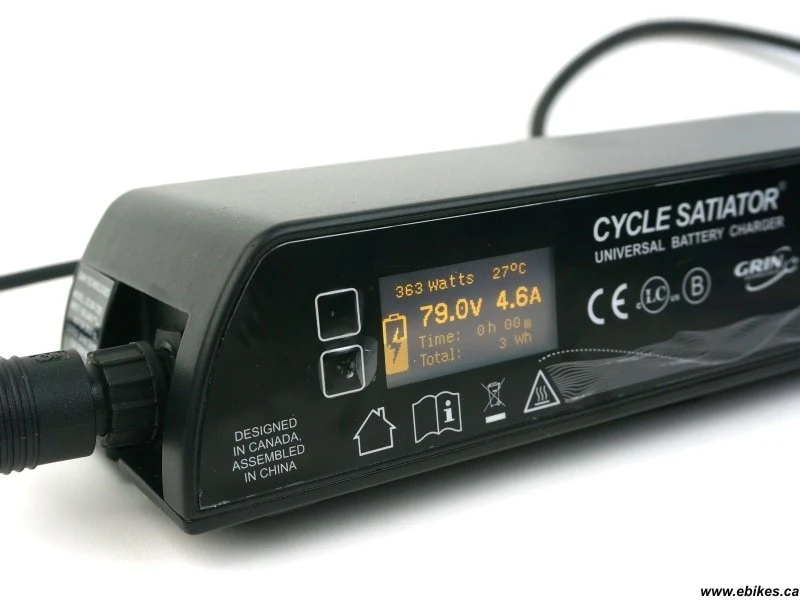 Cycle Satiator - Image 8