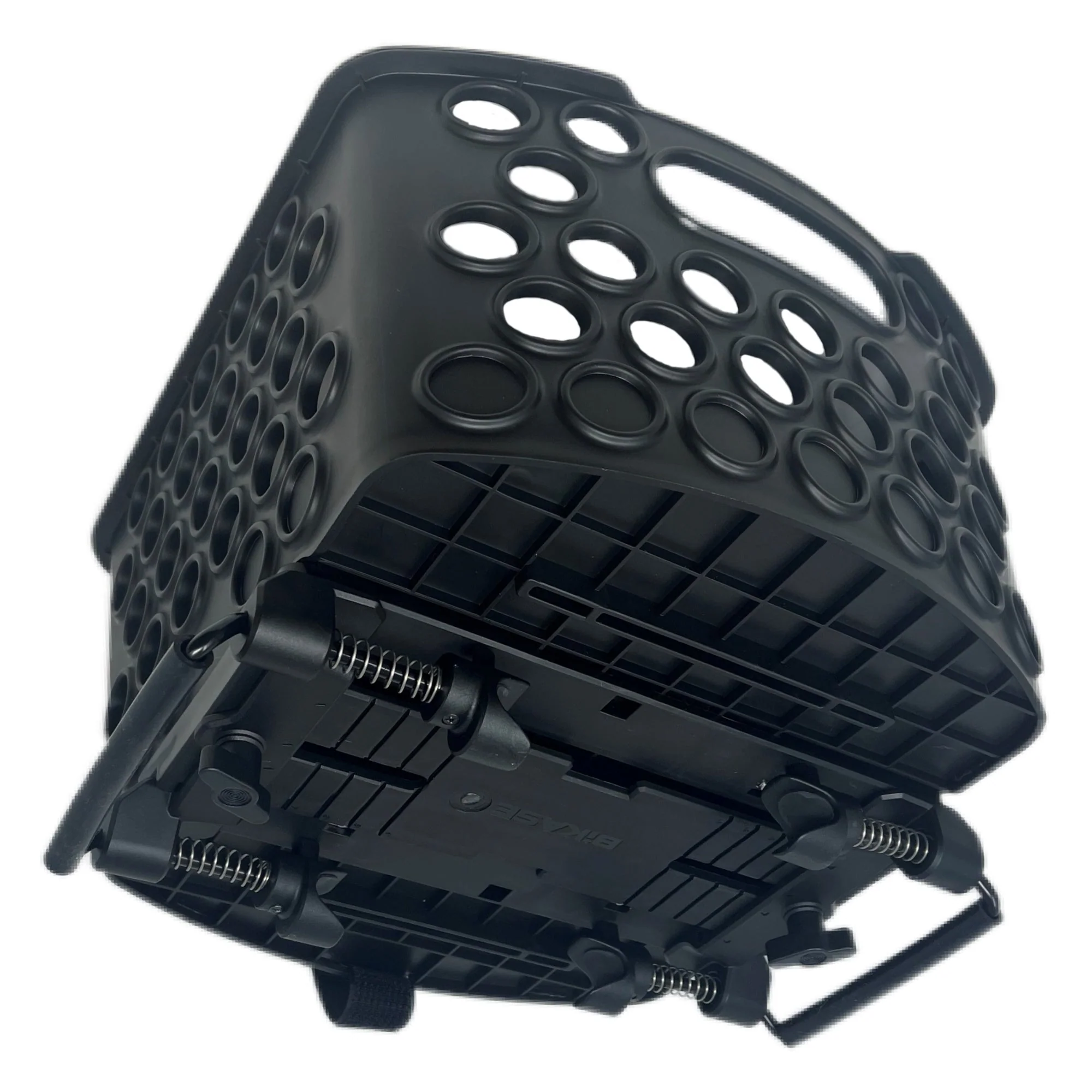 Dairyman X Bike Basket - Image 2