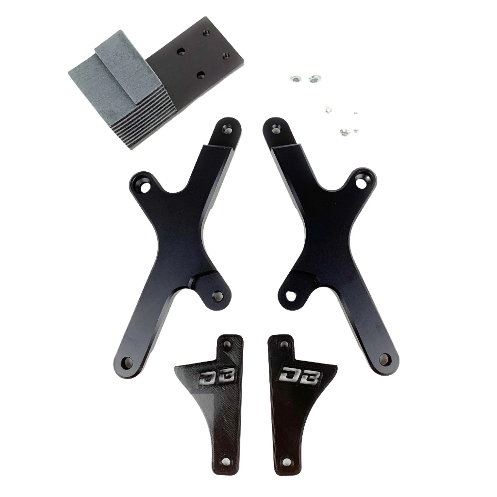 Seat Riser X-Tension Kit | Surron LBX - Image 3