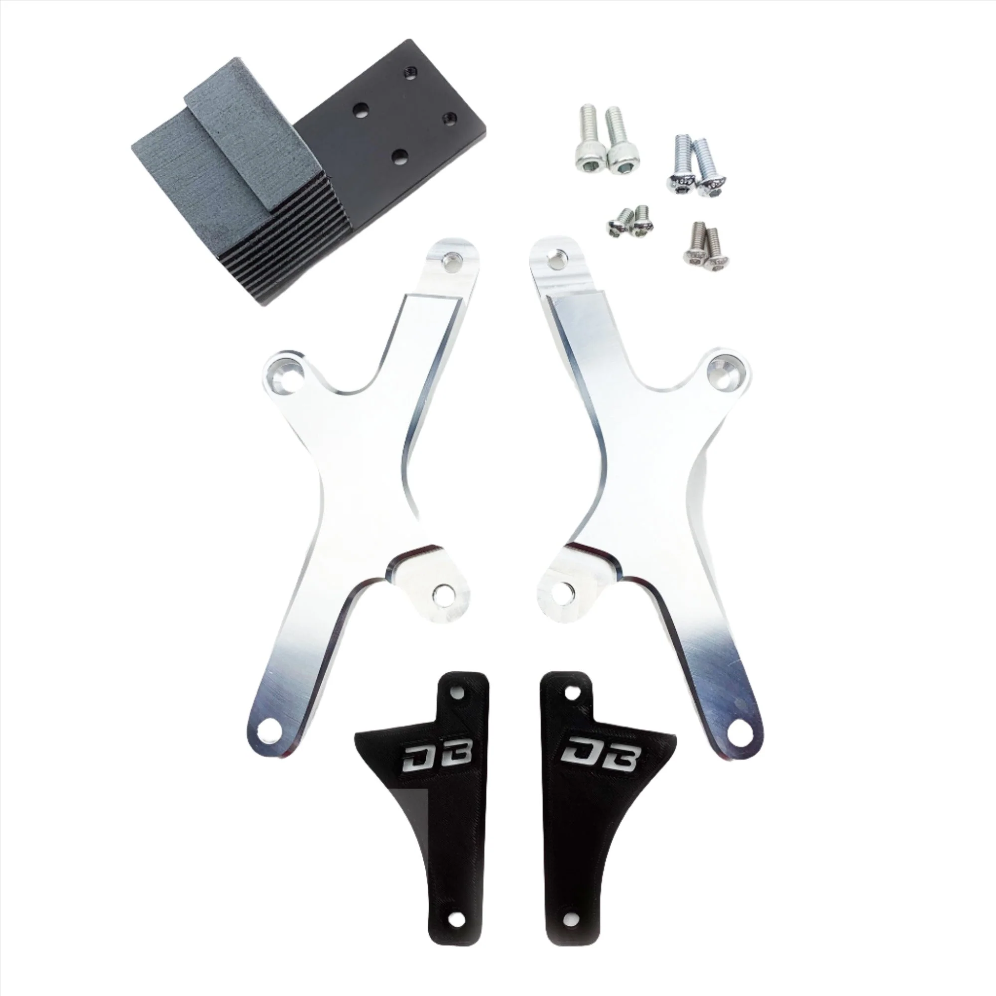 Seat Riser X-Tension Kit | Surron LBX - Image 4