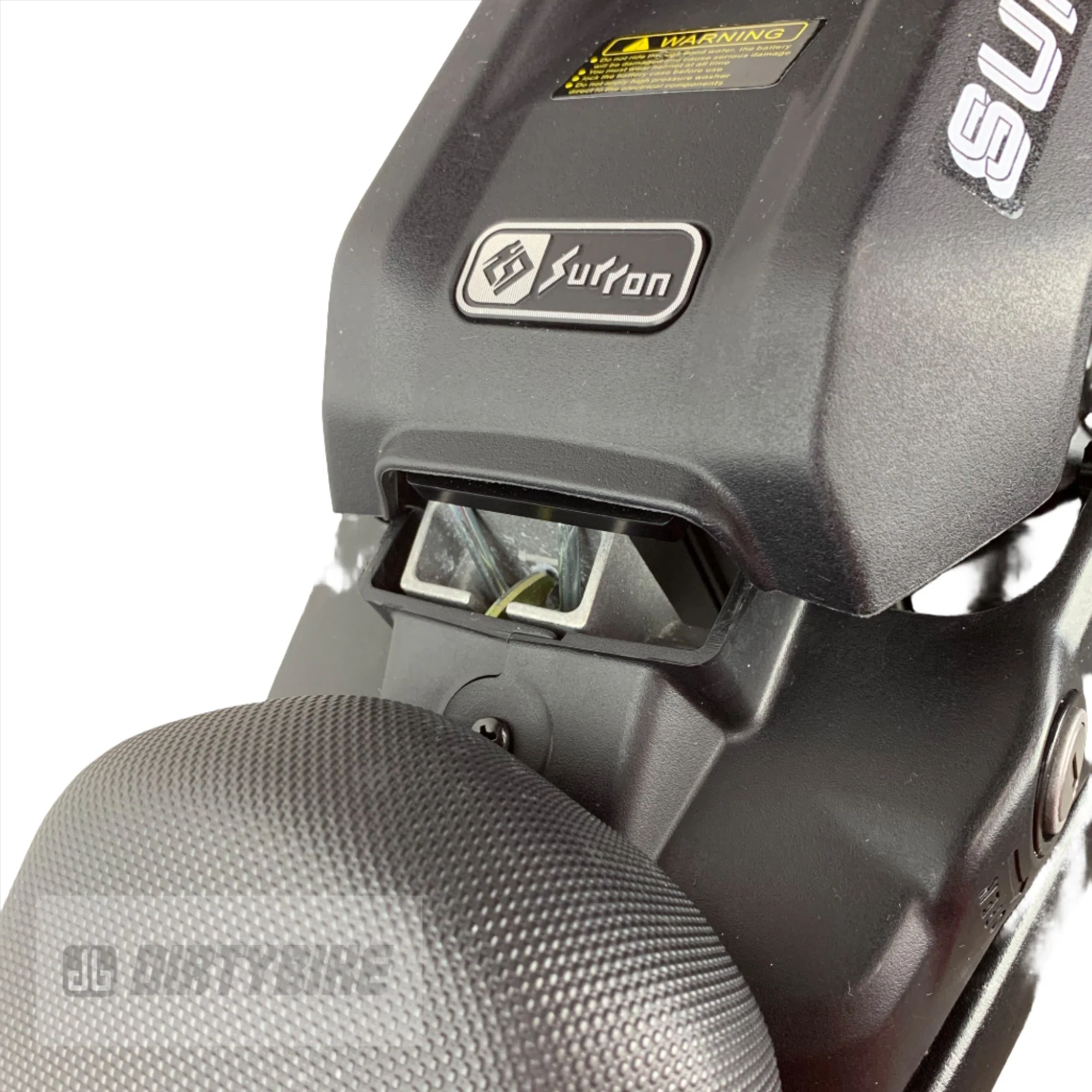Seat Riser X-Tension Kit | Surron LBX - Image 5