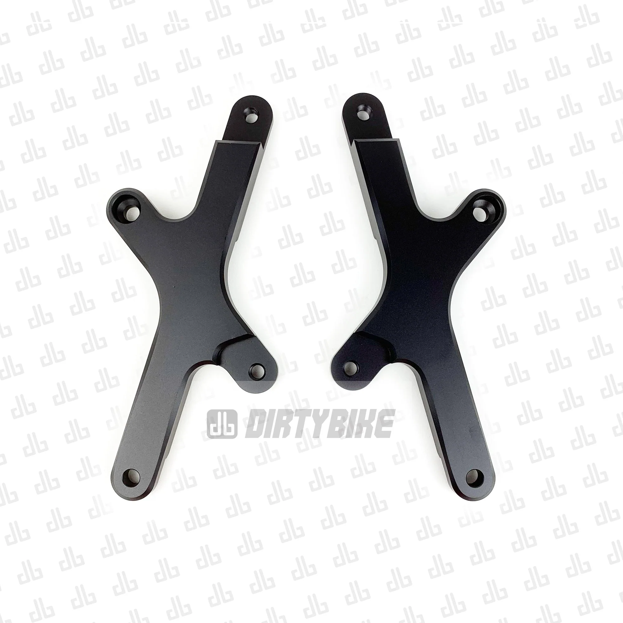 Seat Riser X-Tension Kit | Surron LBX - Image 7