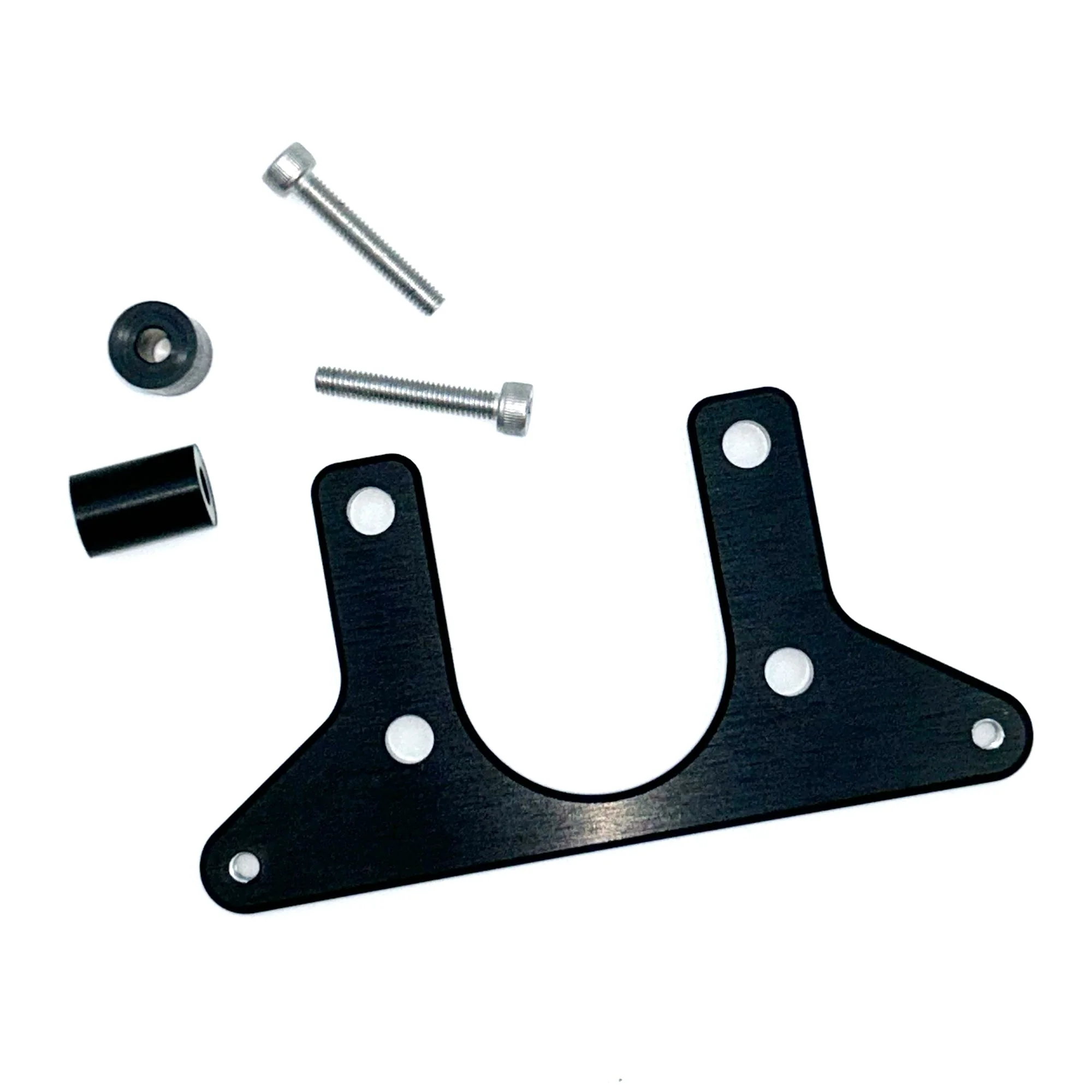 Display Relocation Bracket Kit | Rawrr Mantis X - Image 2