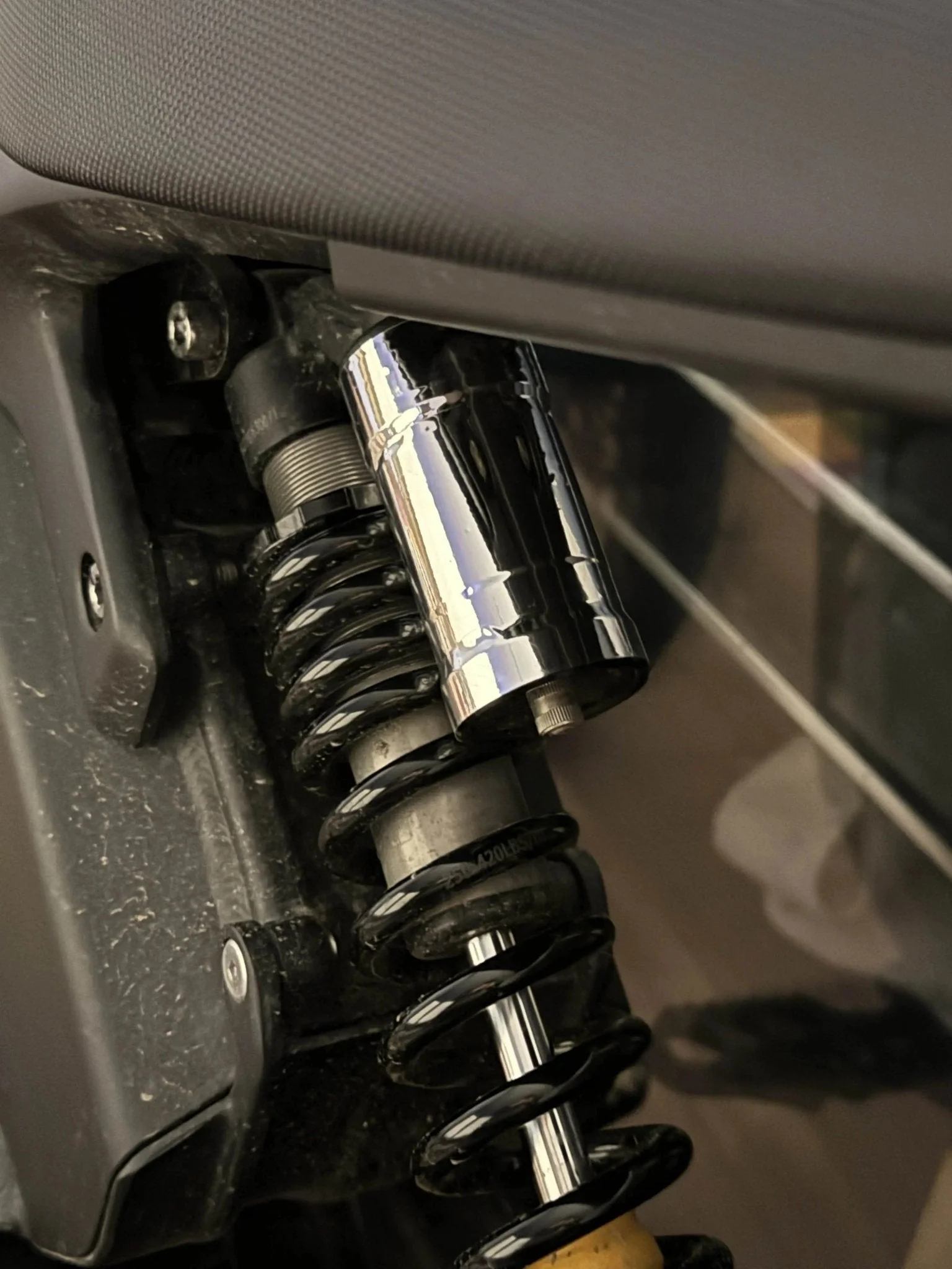 E-bike Fork Wrap Kit - Image 2