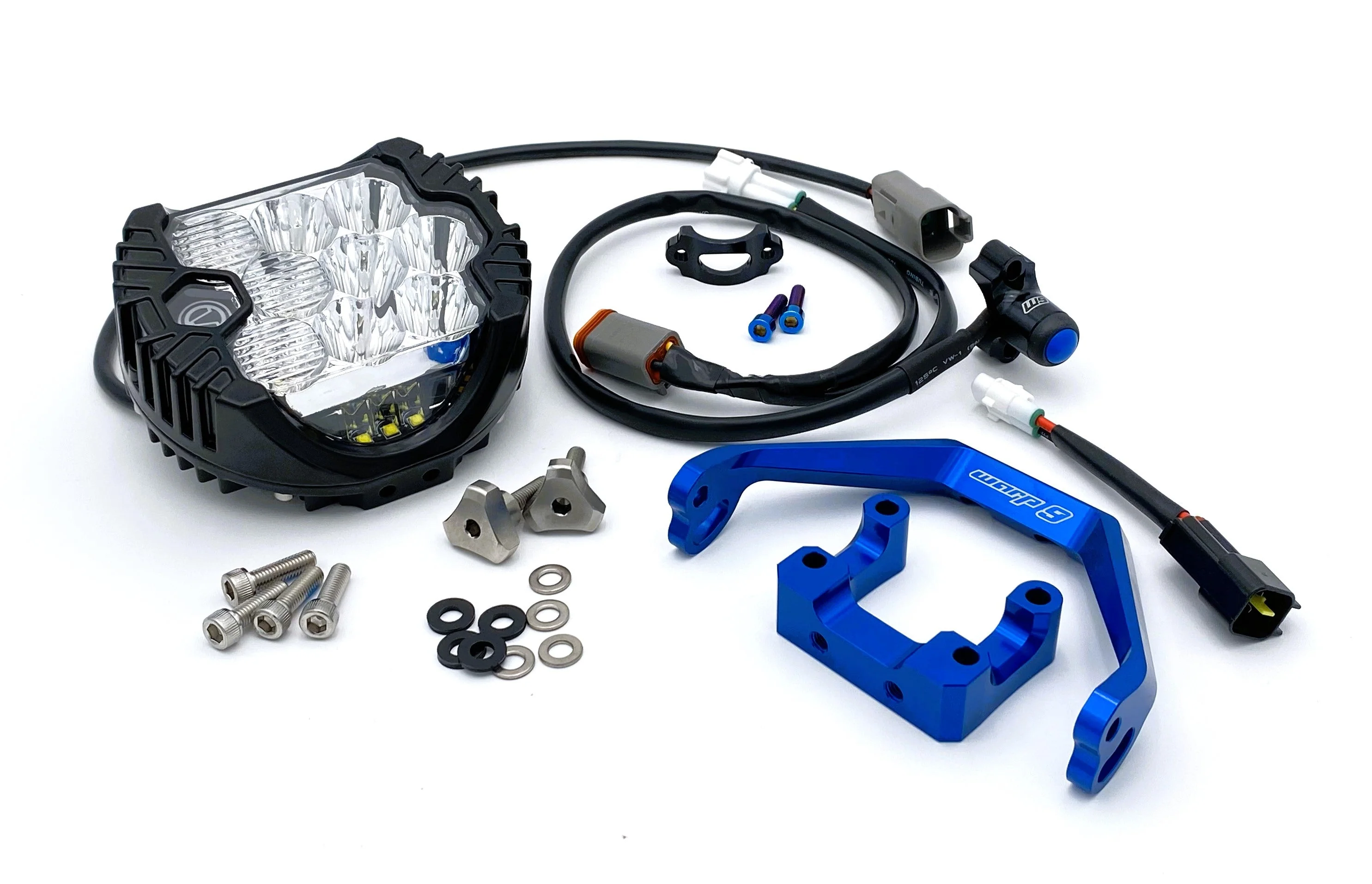 E-Moto Big Light Kit (Collective) - Image 3