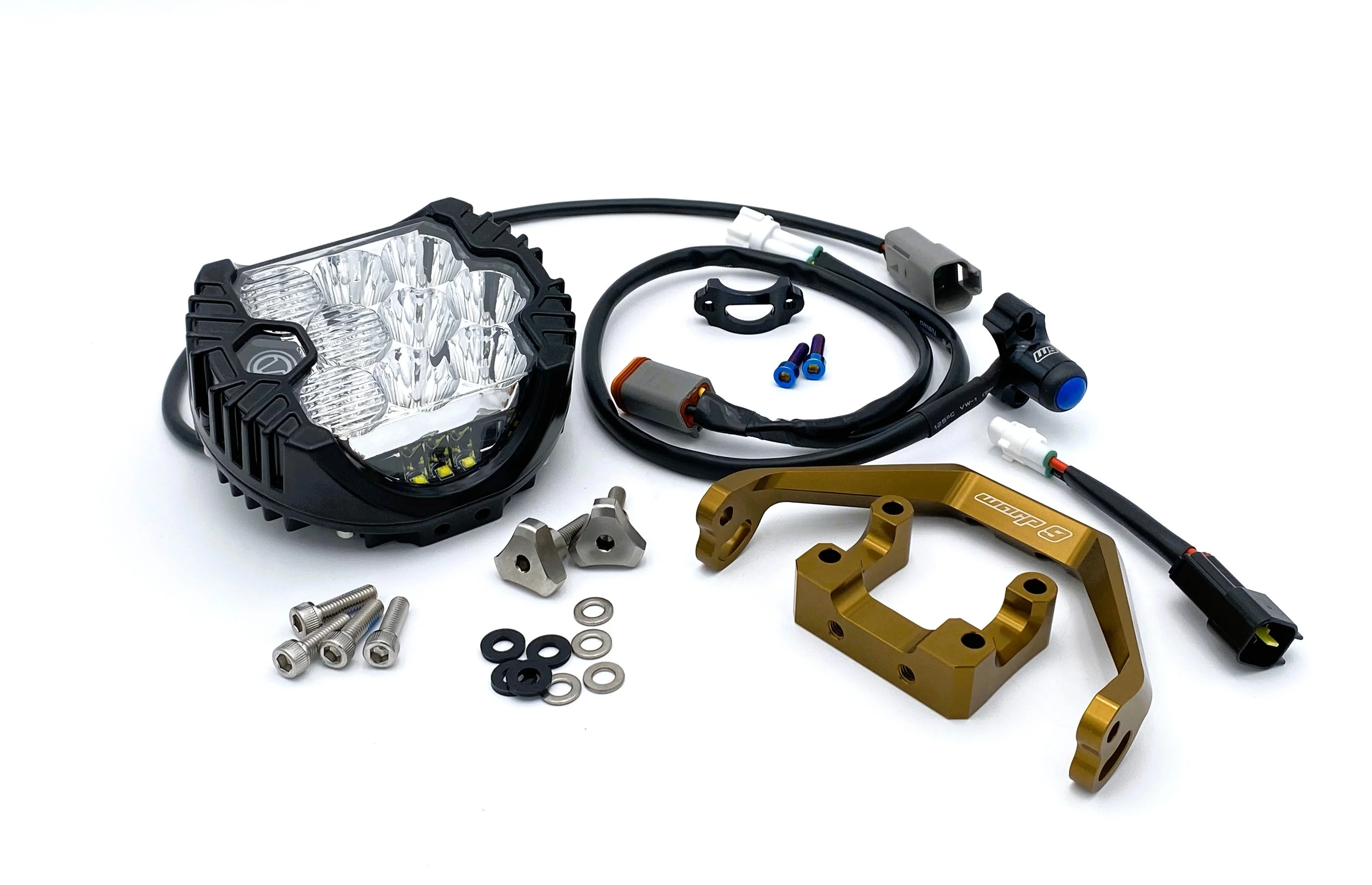 E-Moto Big Light Kit (Collective) - Image 4