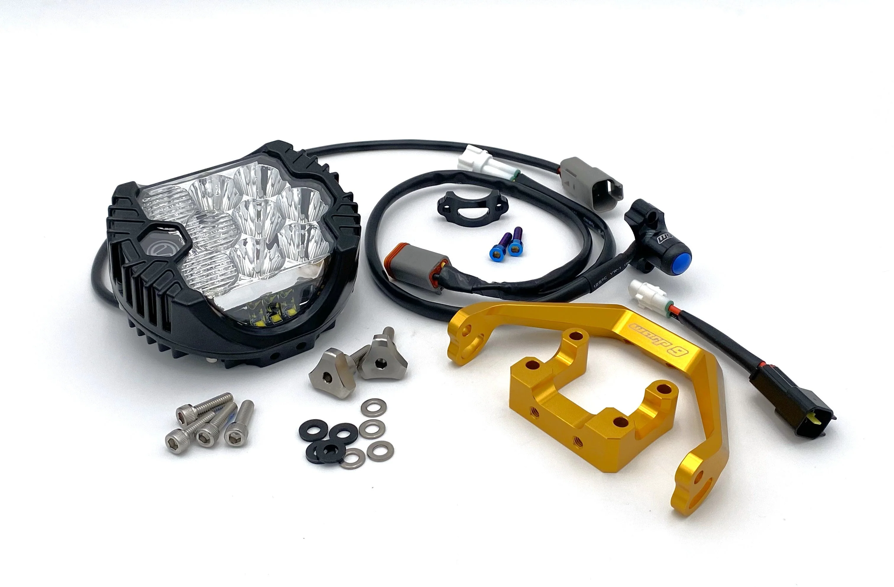 E-Moto Big Light Kit (Collective) - Image 5