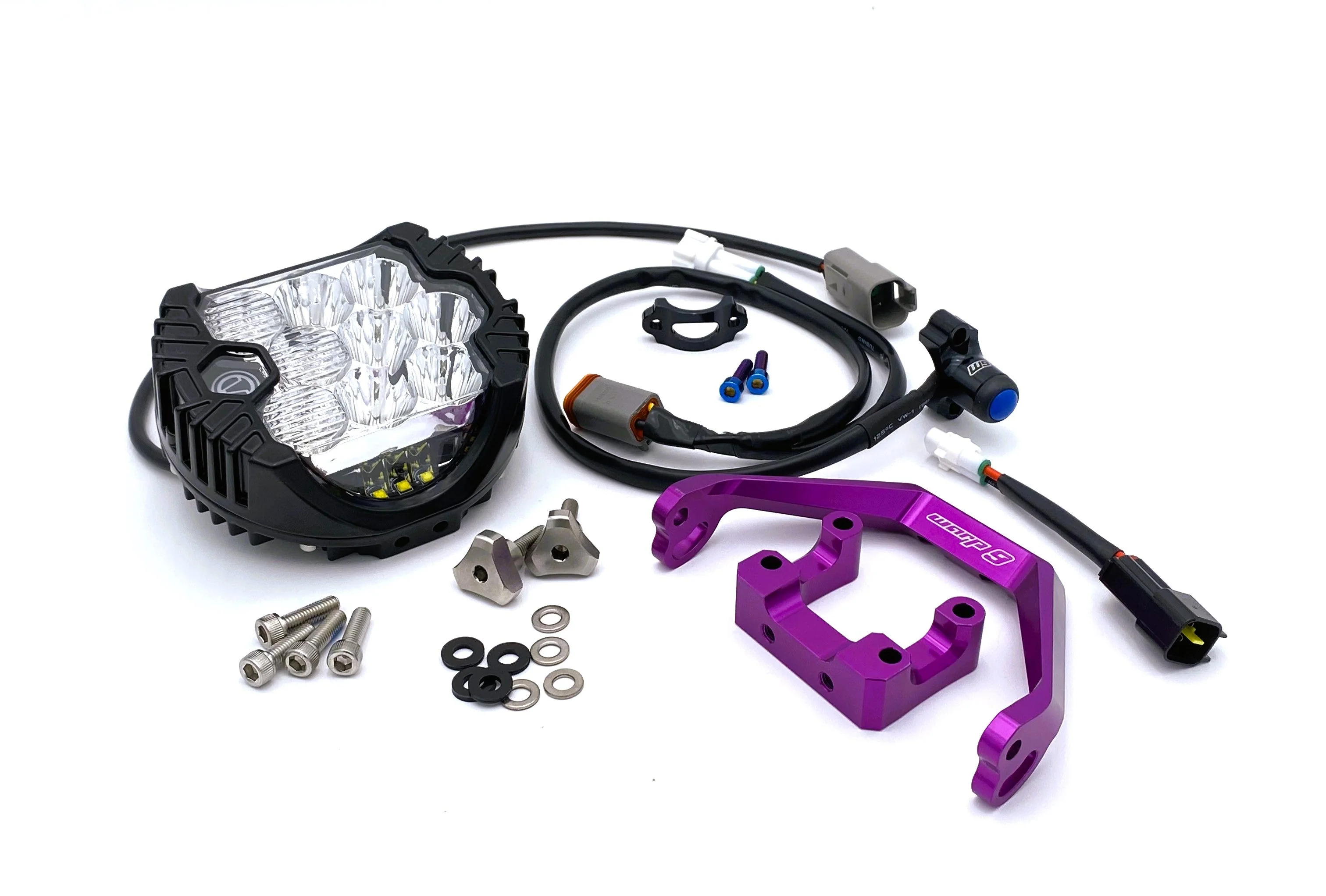 E-Moto Big Light Kit (Collective) - Image 6
