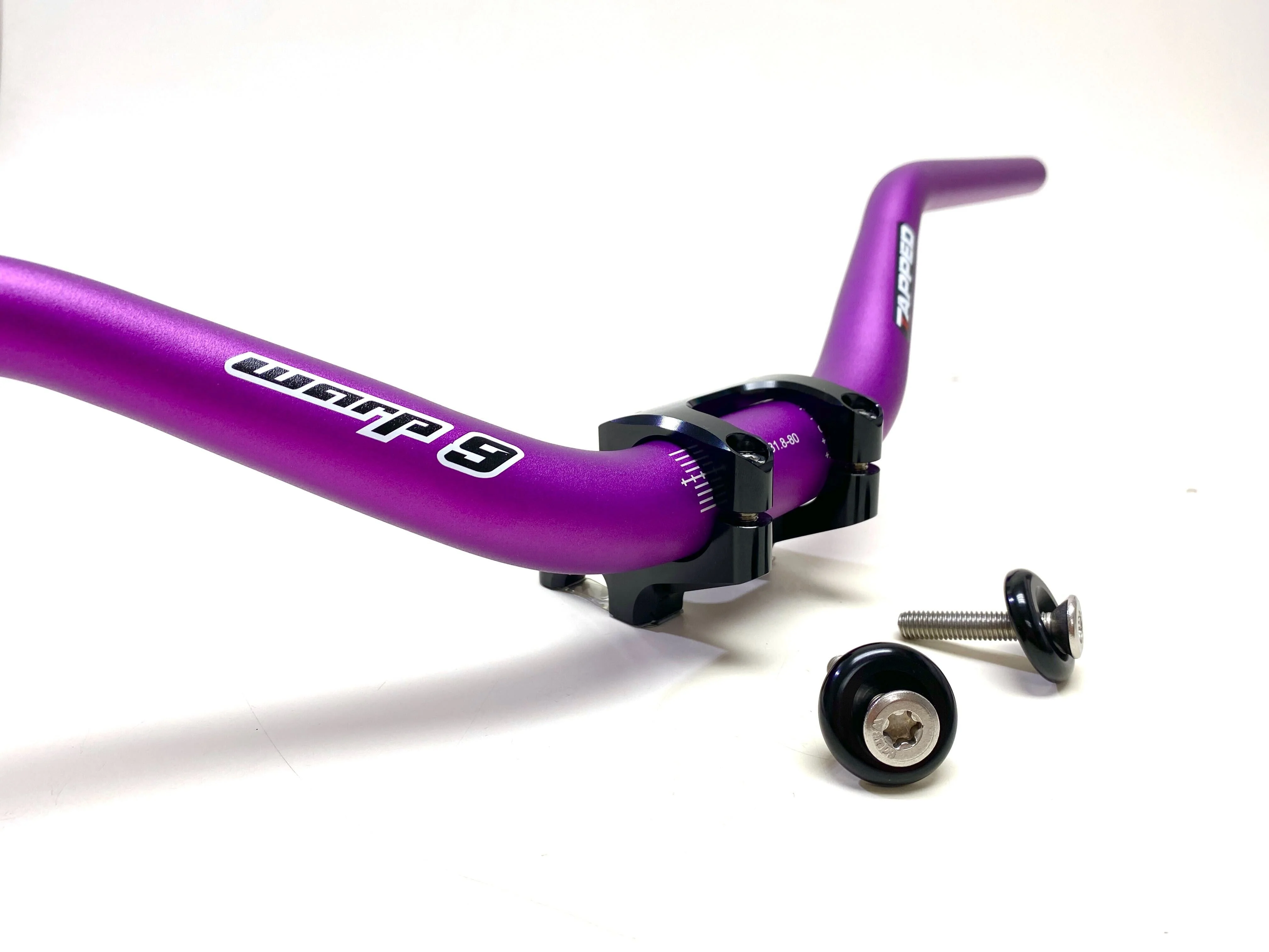 E-Moto Tapped Handlebar (Collective) - Image 8
