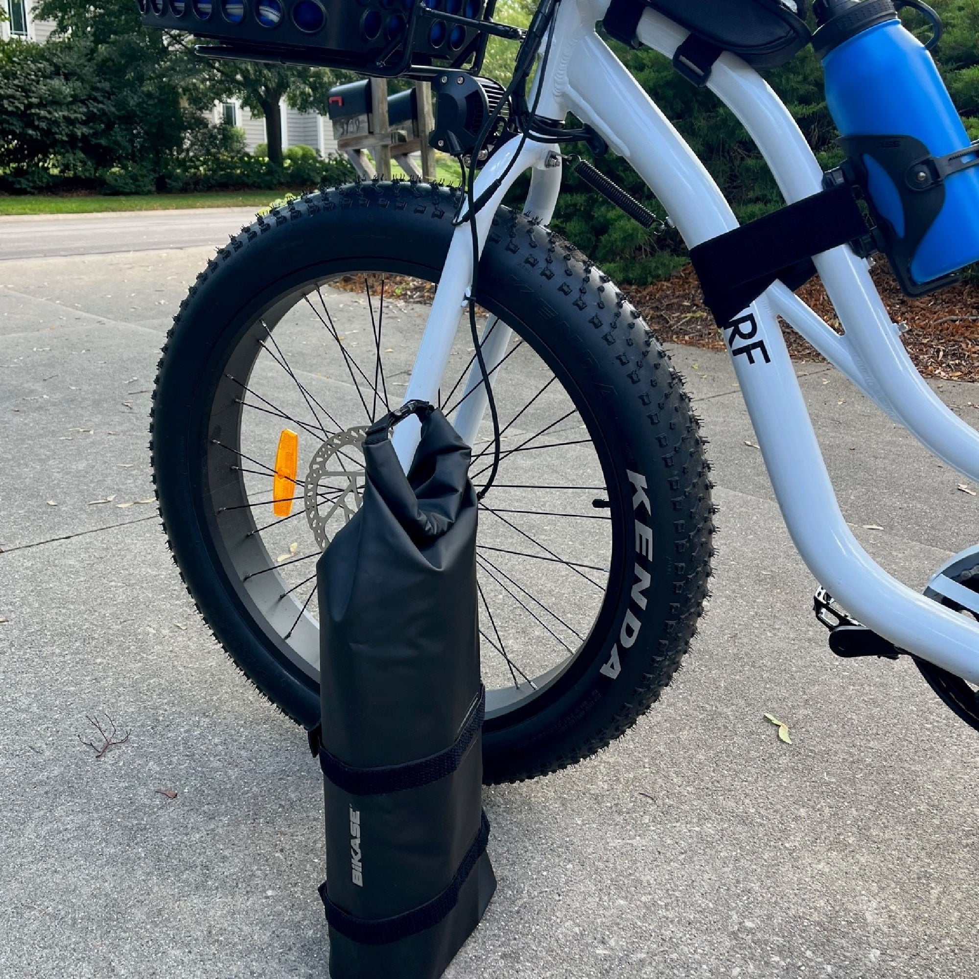 EBike Battery Bag Large - Image 6