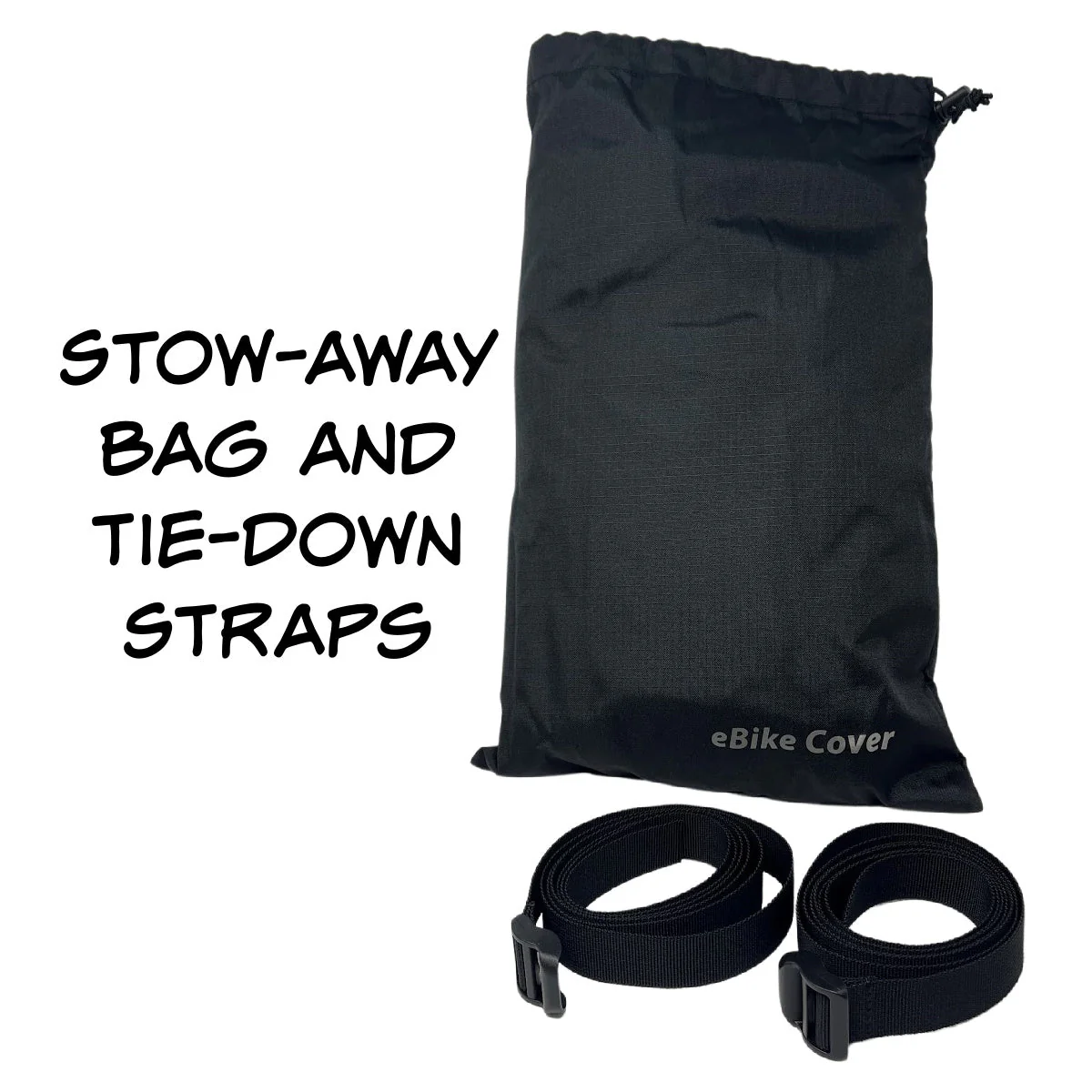 EBike Cover - Image 4