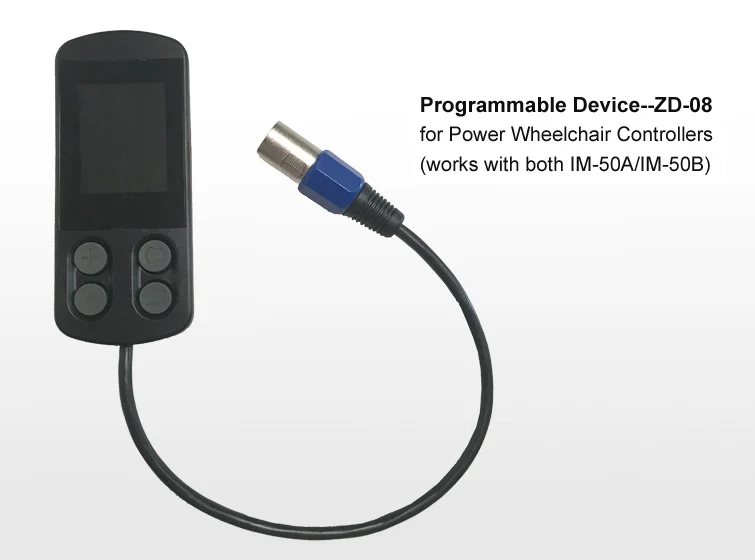 Echair Joystick Programming Device - Image 2