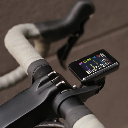 EggRider C1 Color Bafang Display (UART) - Image 5