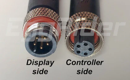 EggRider V2 Bluetooth Display (UART) - Image 8