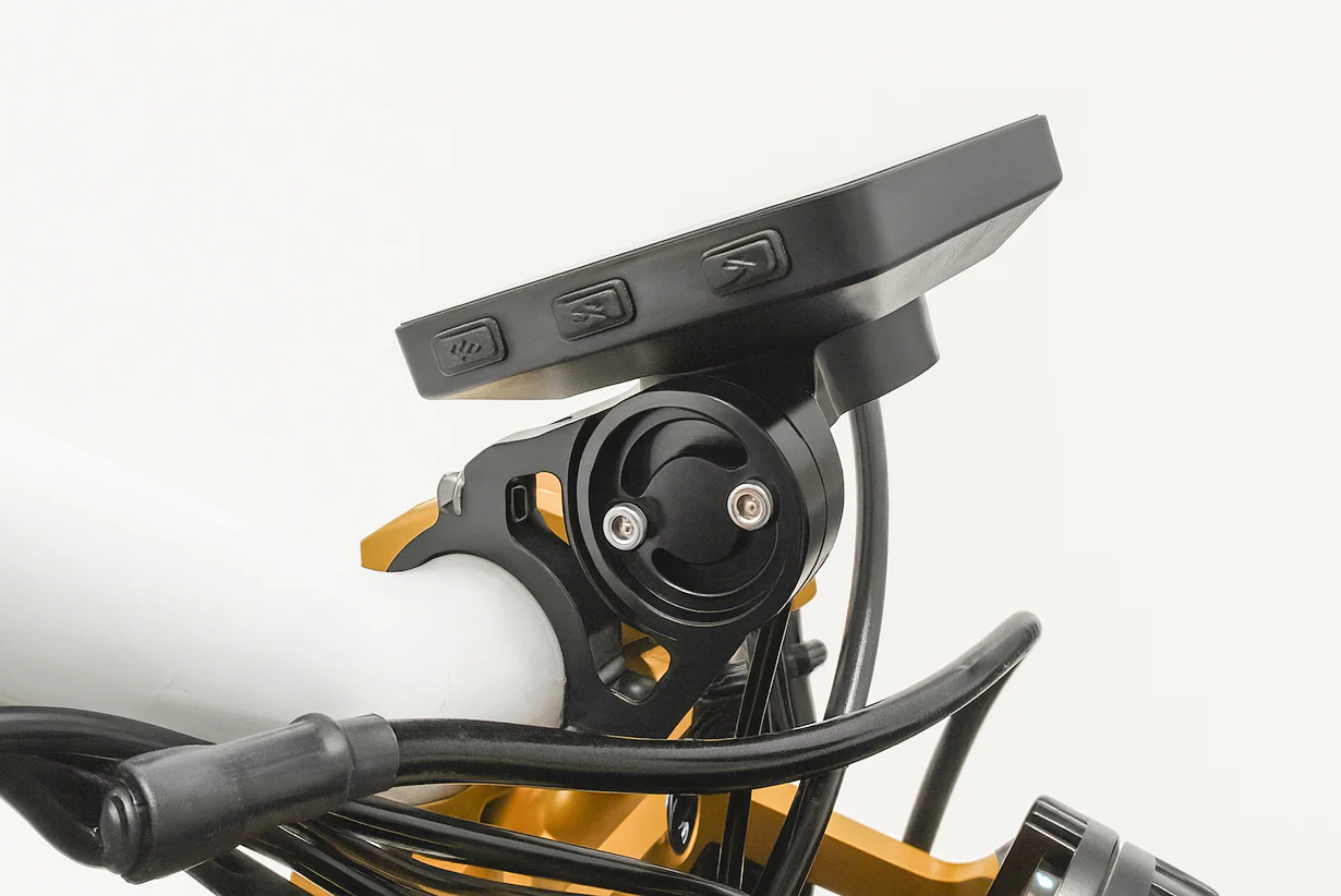 ERIDE PRO DISPLAY (Collective) - Image 3