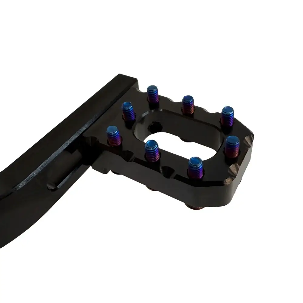 Eride Pro SS Moto Foot Brake Kit - Image 5