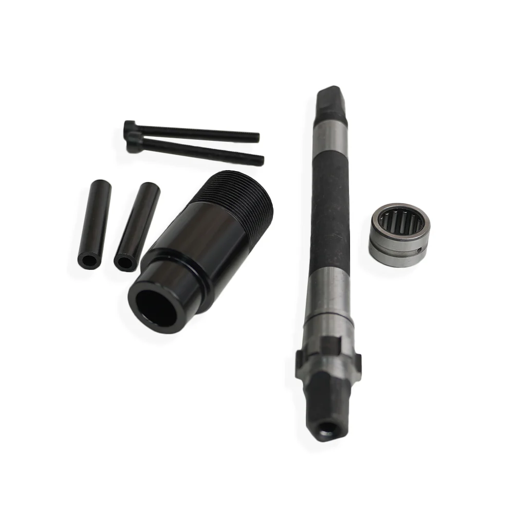 Bafang Extension Modification Kits-100mm and 120mm Easy Install Bafang BBS02 - Image 3