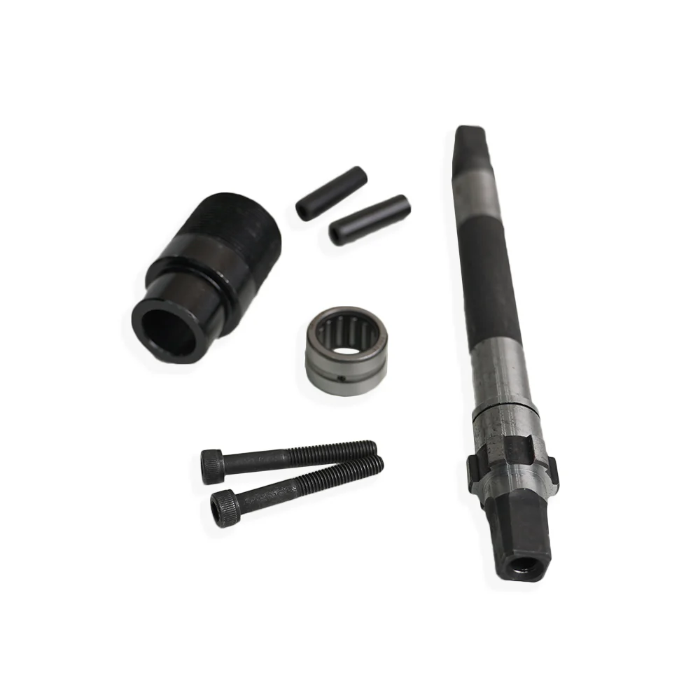 Bafang Extension Modification Kits-100mm and 120mm Easy Install Bafang BBS02 - Image 4