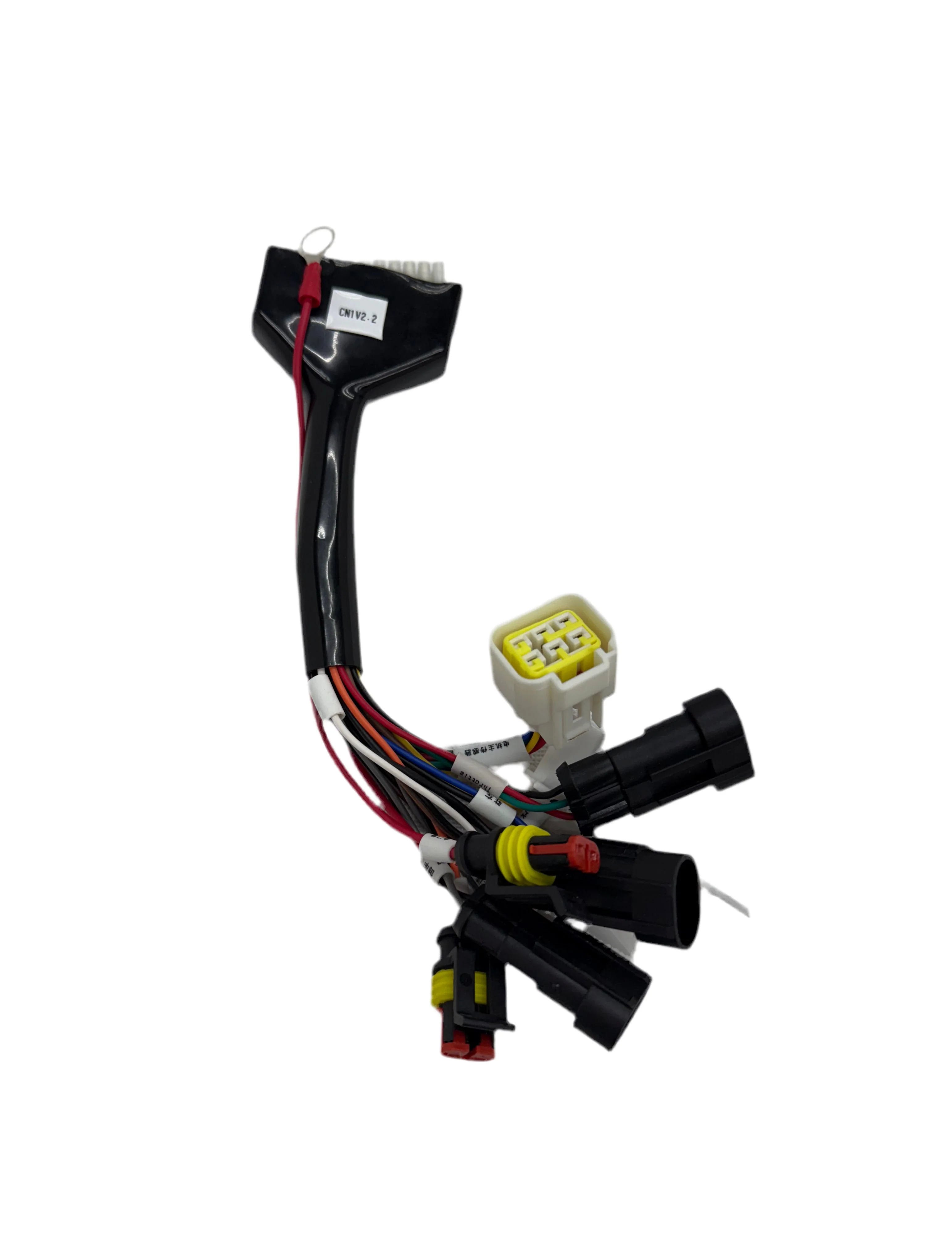 EZkontrol Controller Wiring Harnesses and Plugs - Image 3