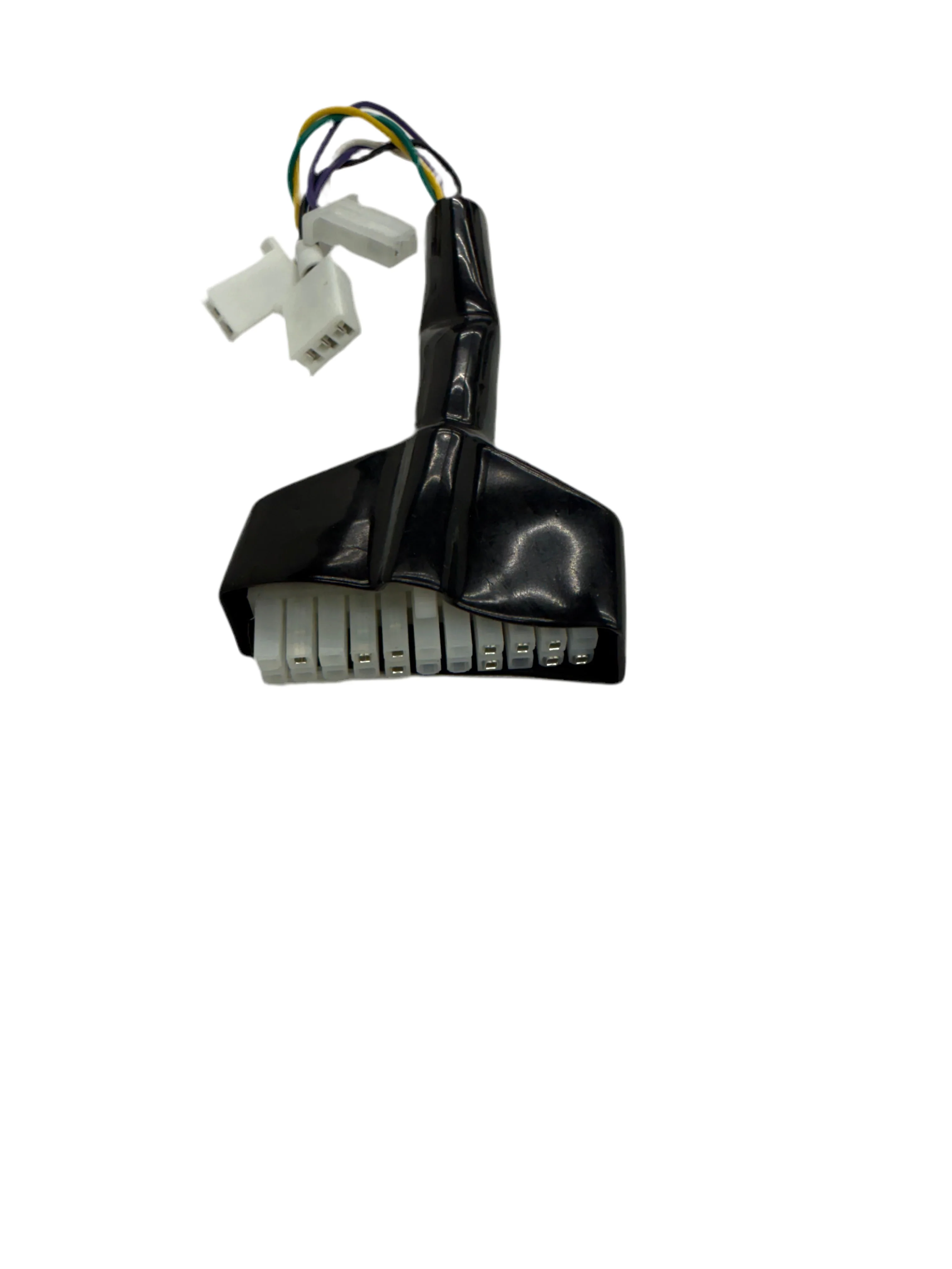 EZkontrol Controller Wiring Harnesses and Plugs - Image 5