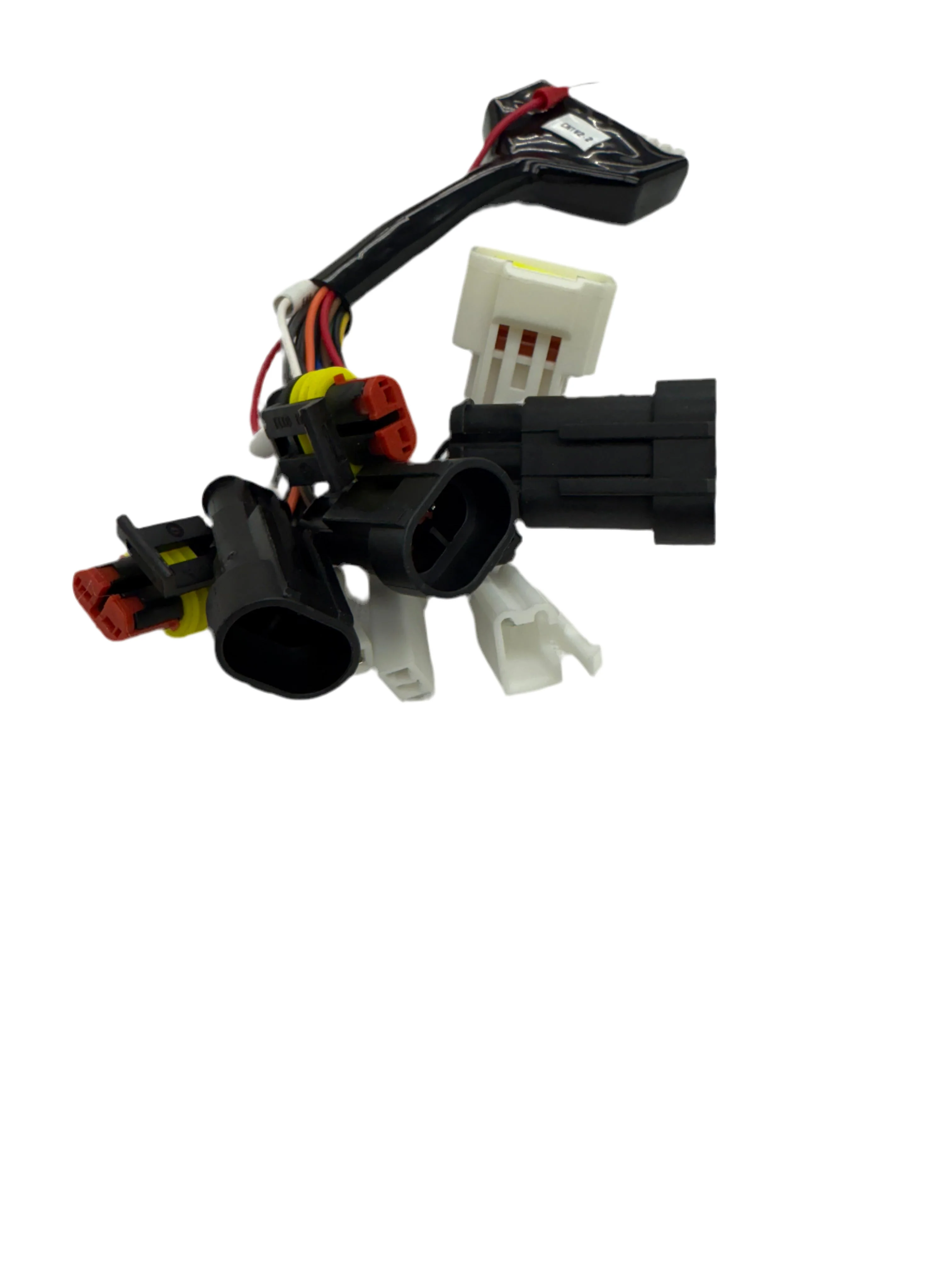 EZkontrol Controller Wiring Harnesses and Plugs - Image 6