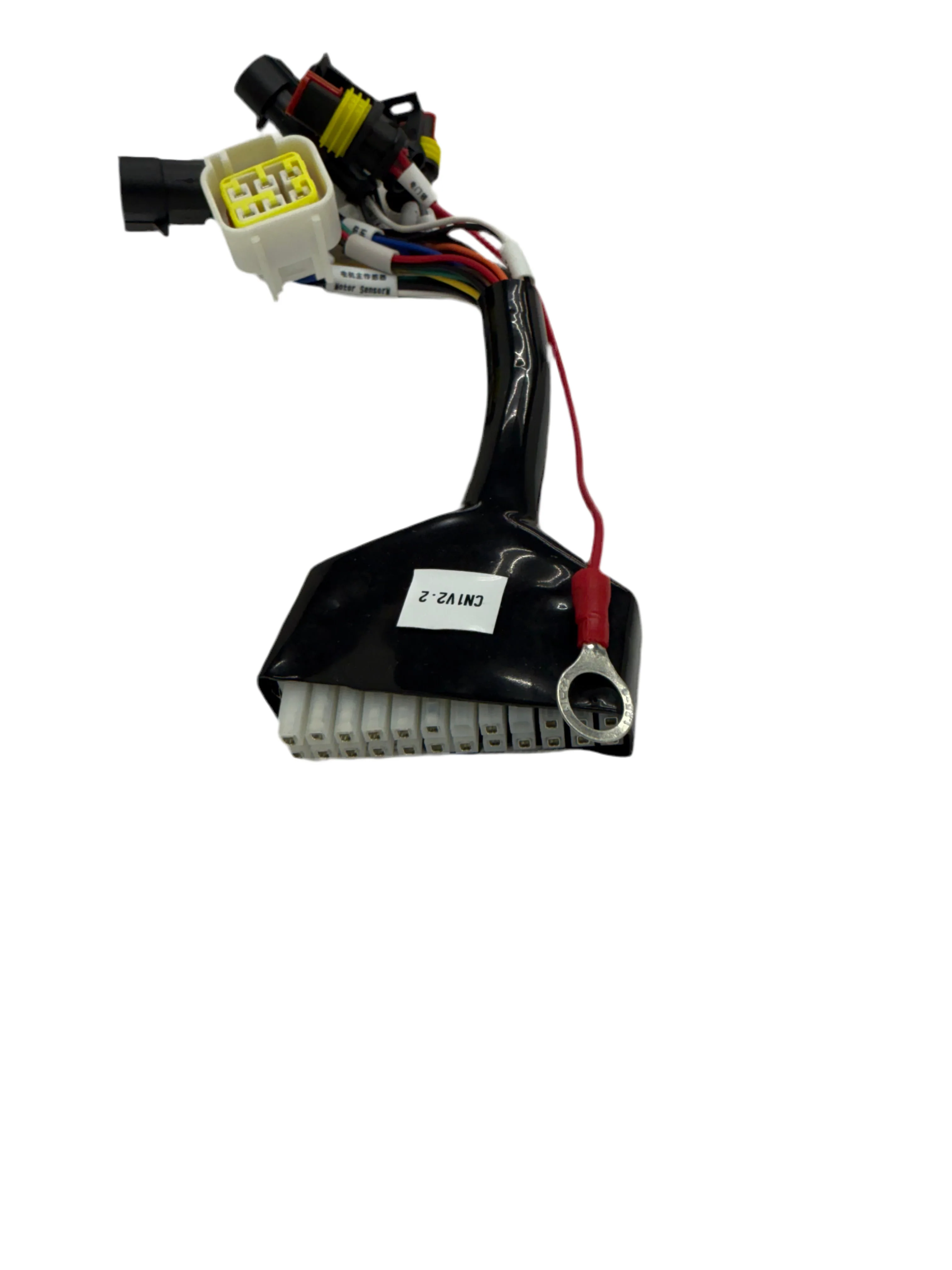 EZkontrol Controller Wiring Harnesses and Plugs - Image 7
