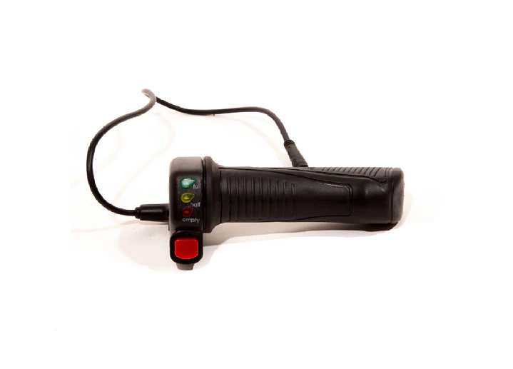 FATBIKE Magic Pie 5 (1000 Watts) - Image 4