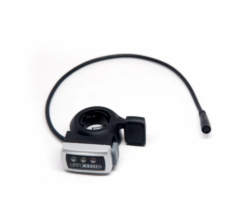 FATBIKE Magic Pie 5 (1000 Watts) - Image 5