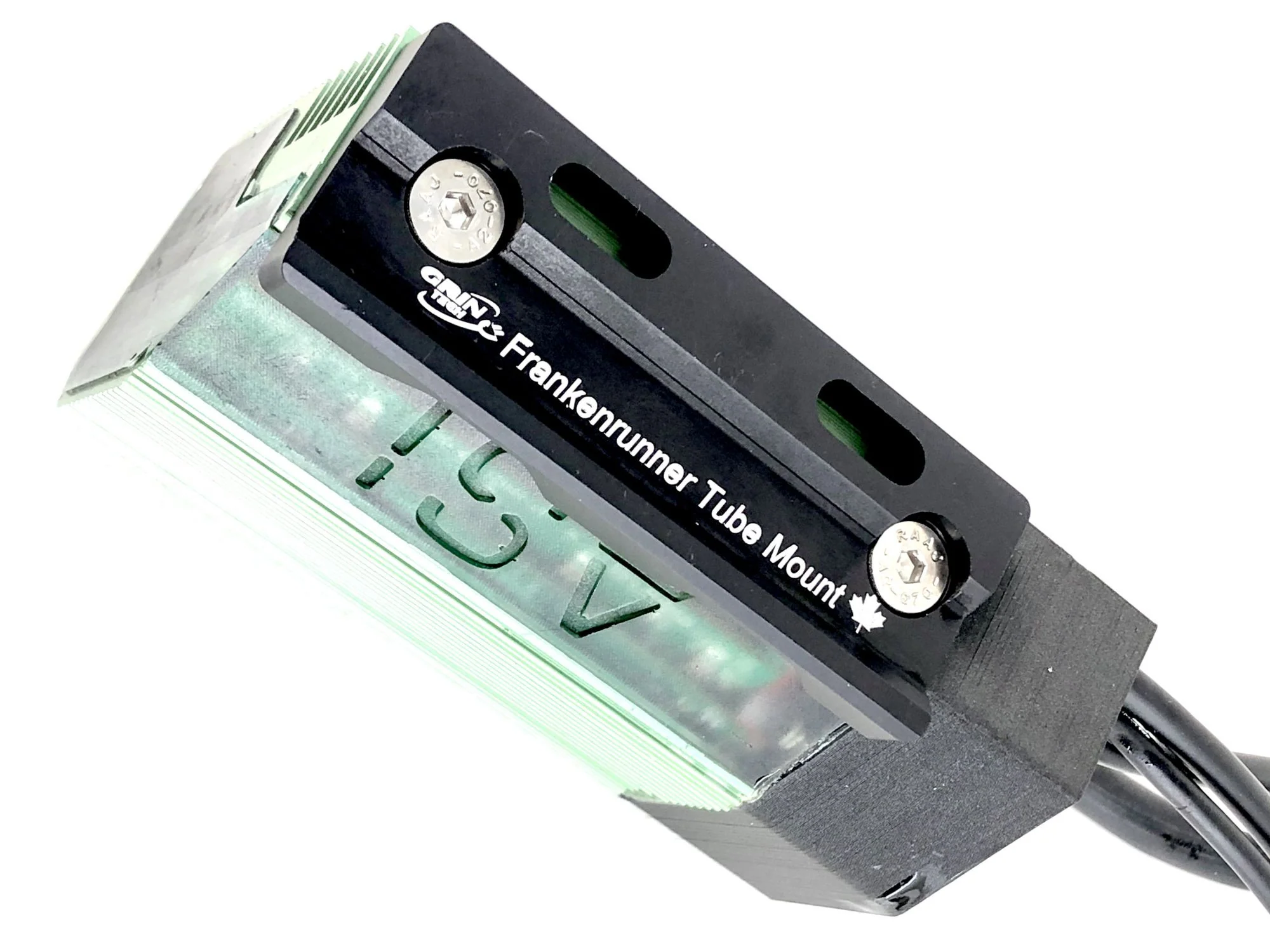 Frankenrunner Tube Mount - Image 2