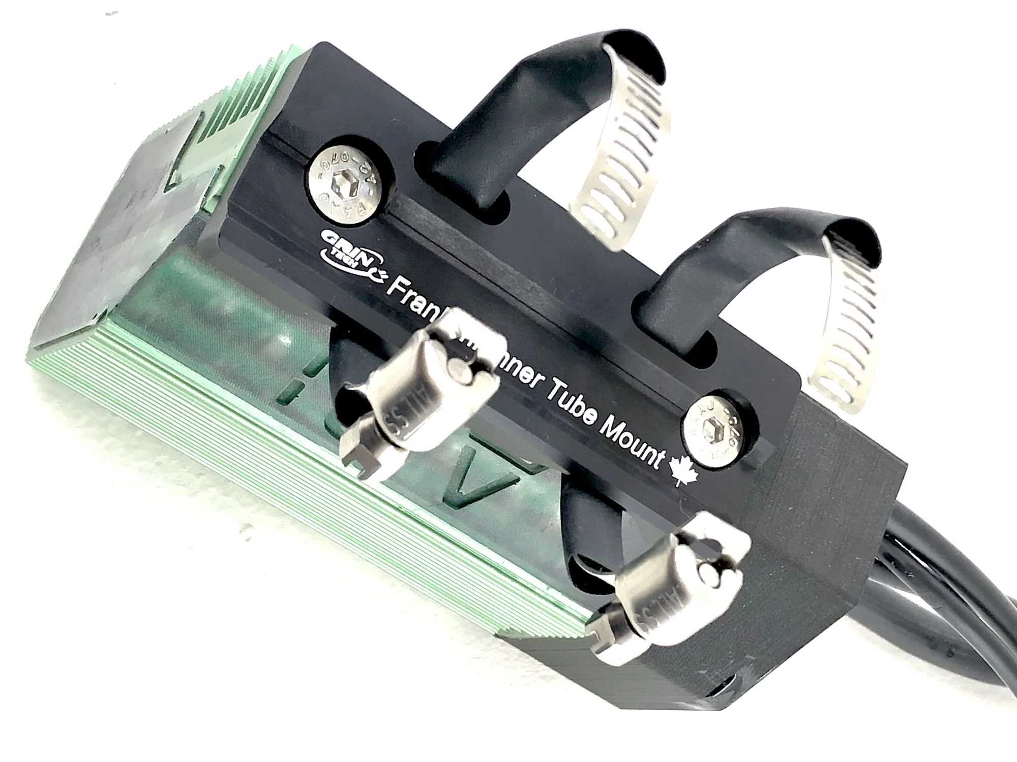 Frankenrunner Tube Mount - Image 3