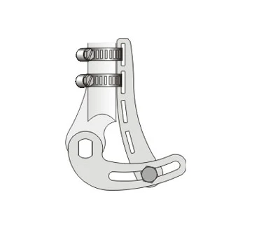 Front Torque Arm - Image 7