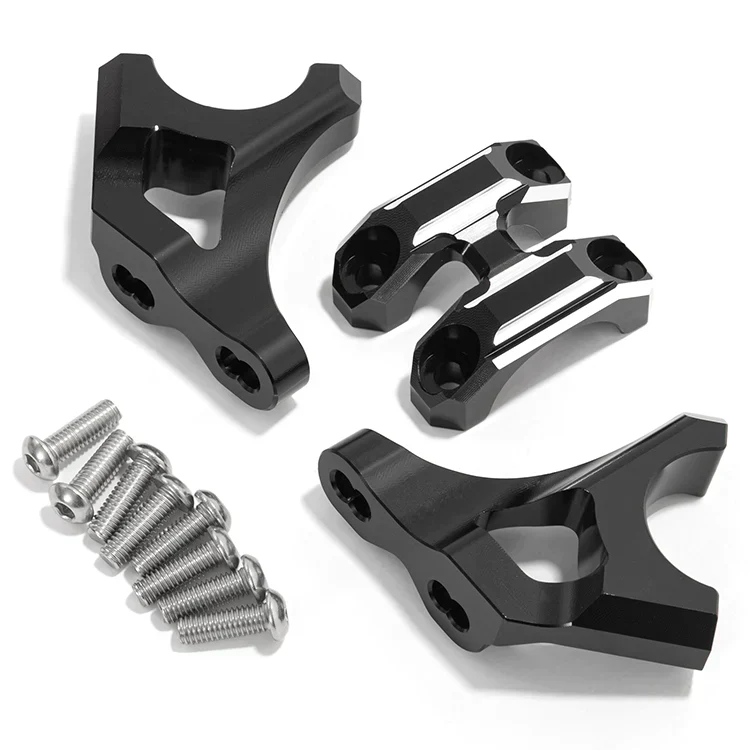 Handlebar Riser | Surron LBX | Talaria | E Ride Pro | Rawrr Mantis X - Image 4
