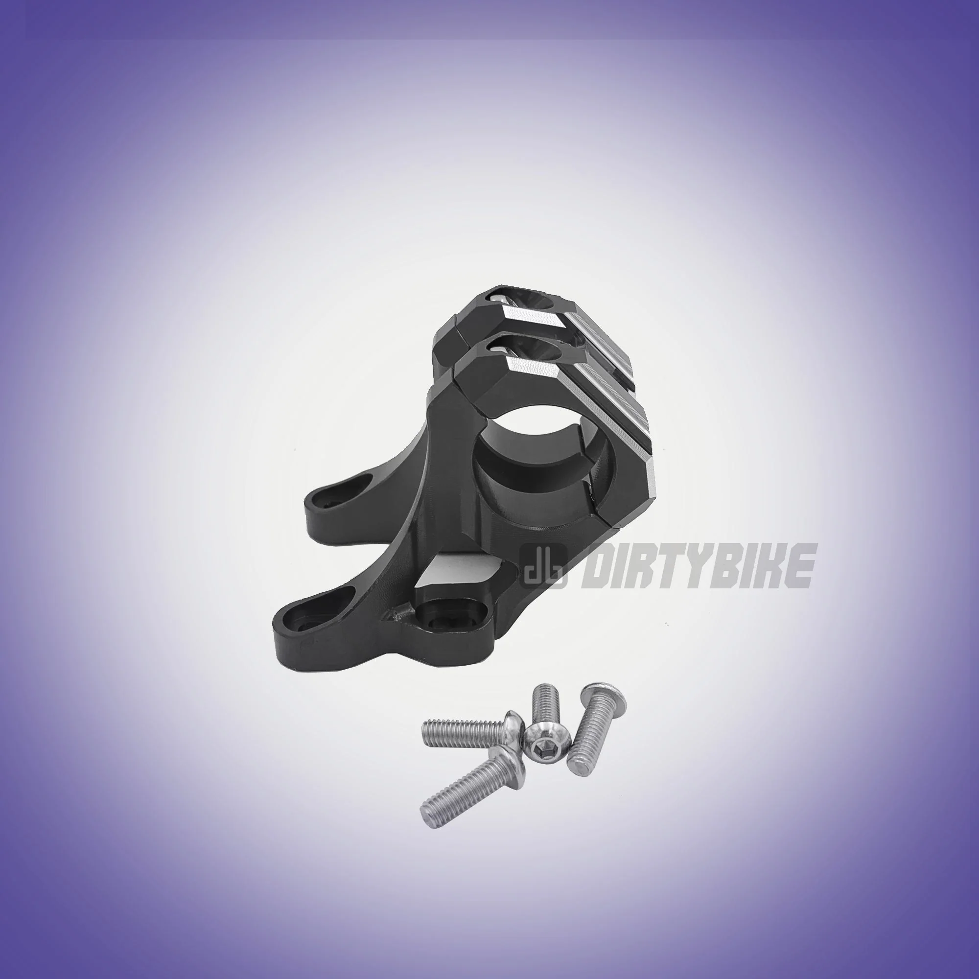 Handlebar Riser | Surron LBX | Talaria | E Ride Pro | Rawrr Mantis X - Image 6