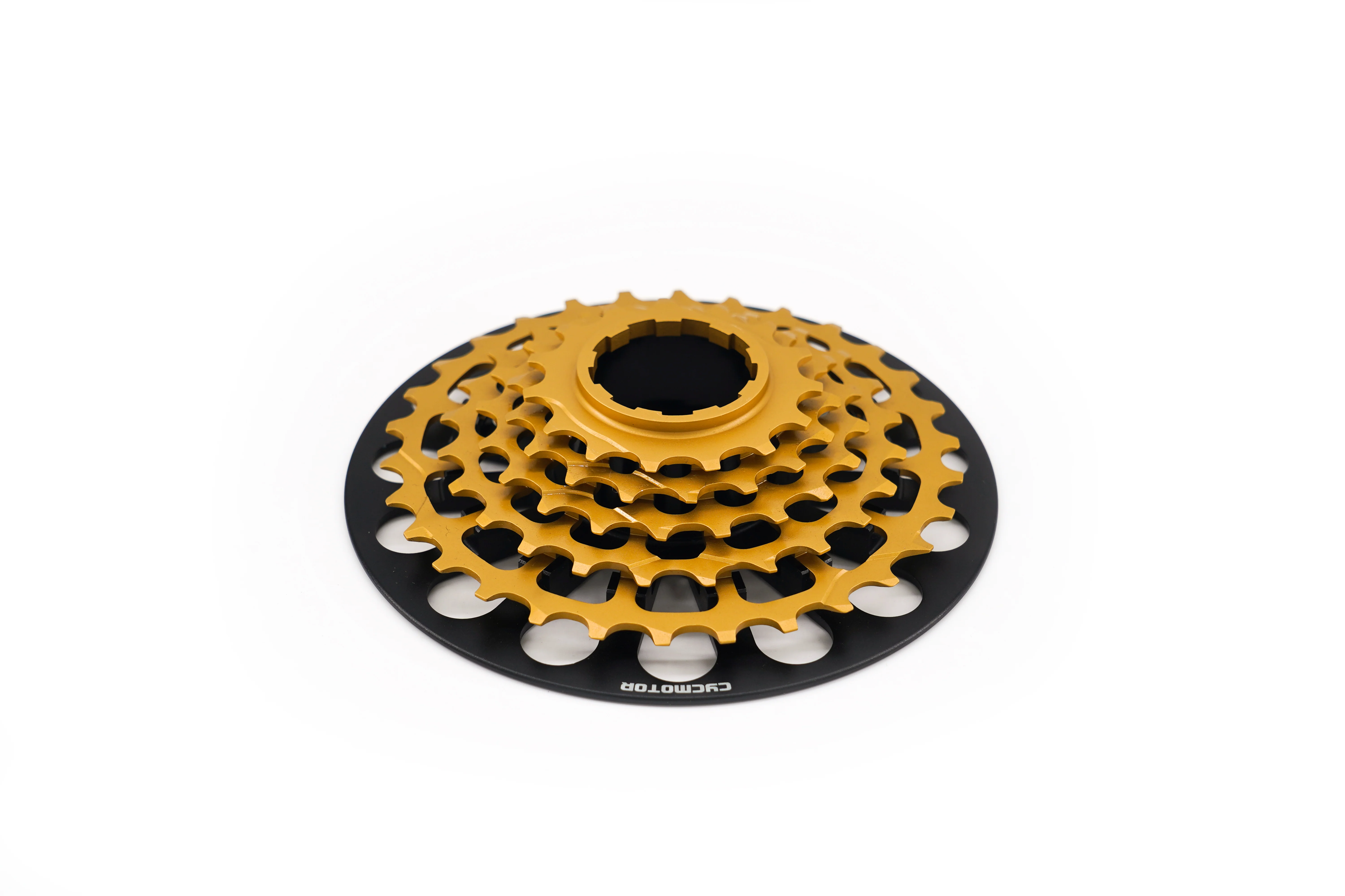 CYC Heavy-Duty Drivetrain - Image 4